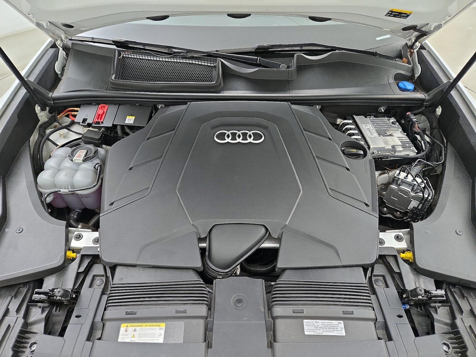 2023 Audi Q8 Prestige - Photo 24