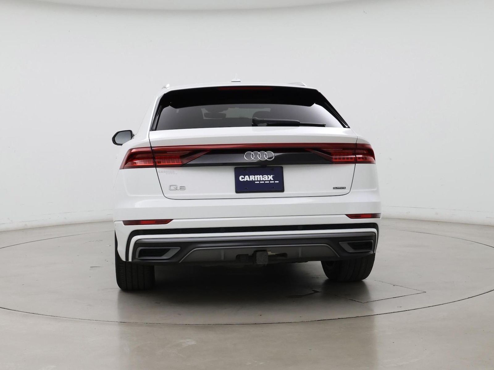 2023 Audi Q8 Prestige - Photo 7
