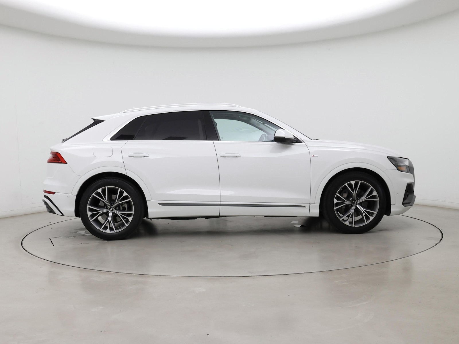 2023 Audi Q8 Prestige - Photo 8