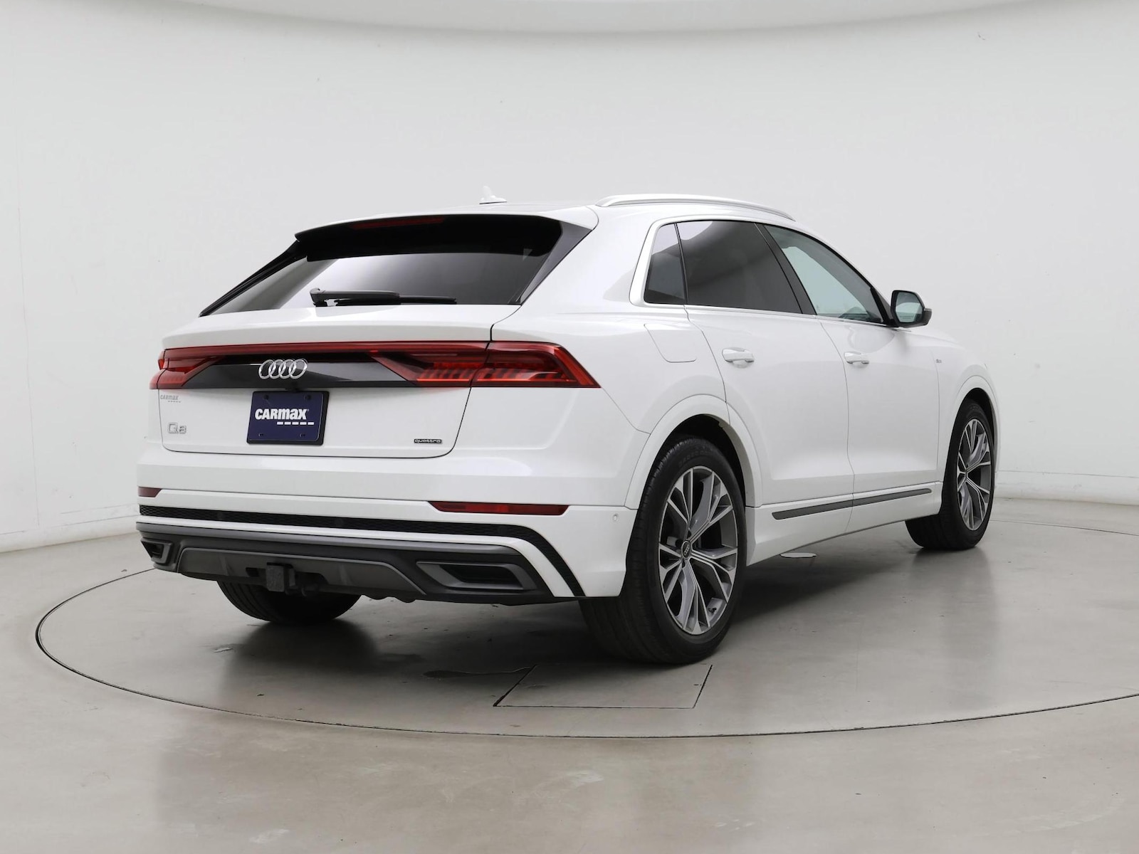 2023 Audi Q8 Prestige - Photo 9