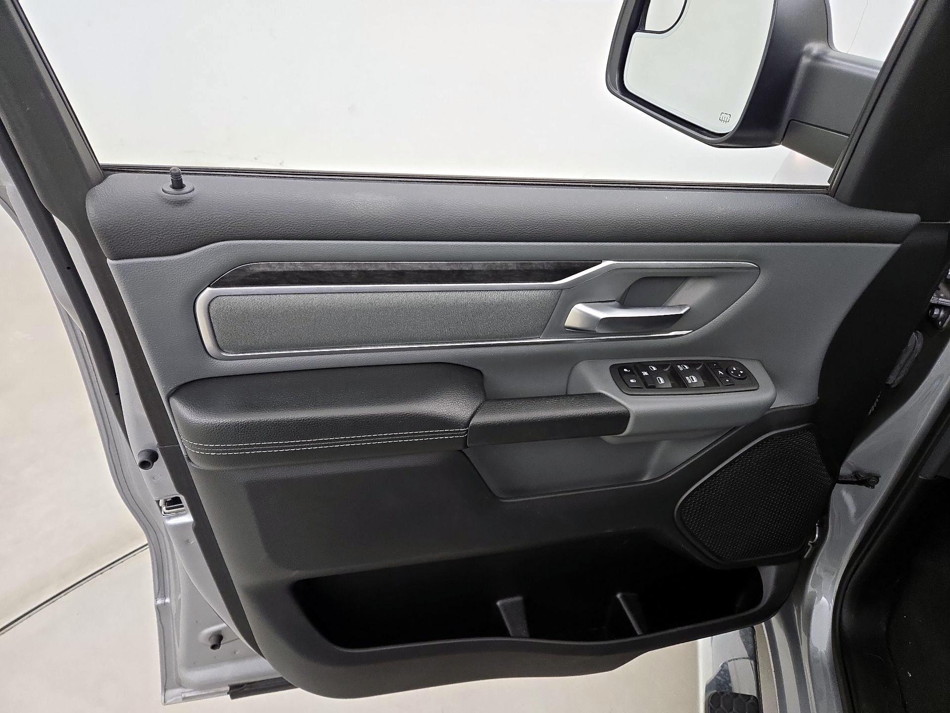 Thumbnail: 2022 RAM 1500 - 12