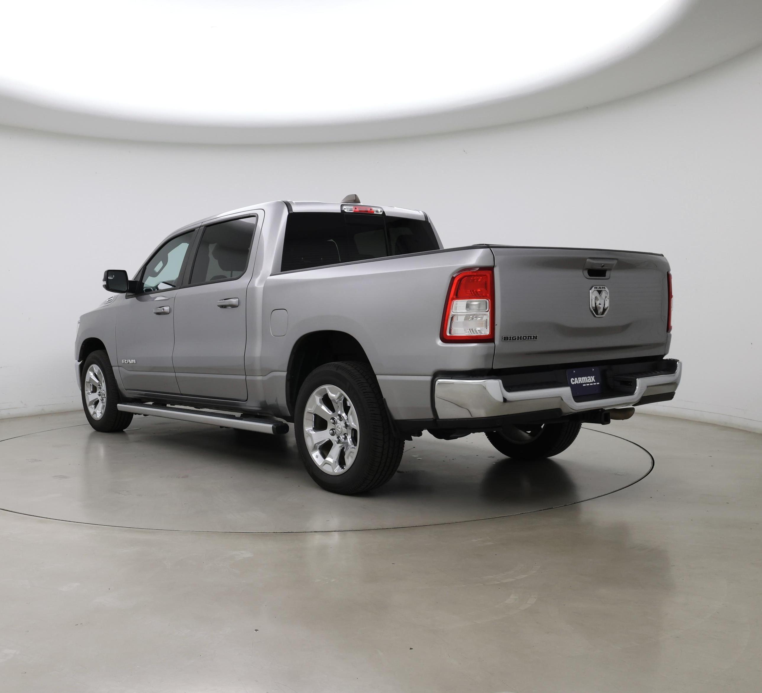 Thumbnail: 2022 RAM 1500 - 2