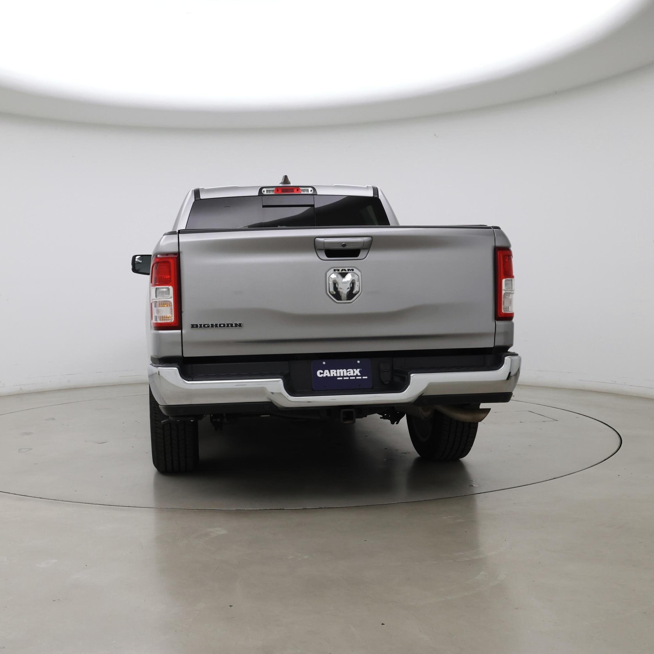 Thumbnail: 2022 RAM 1500 - 6