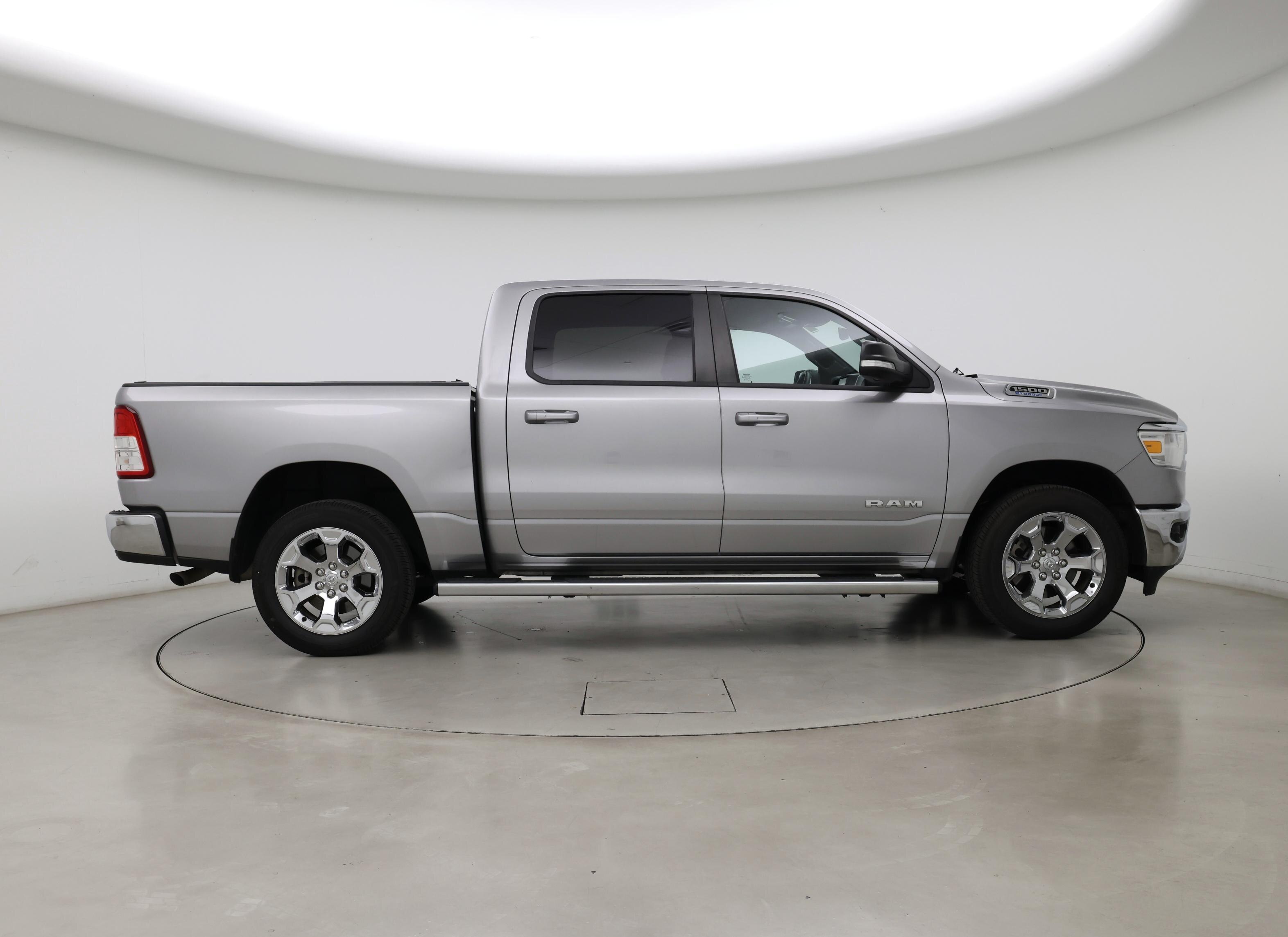 Thumbnail: 2022 RAM 1500 - 7