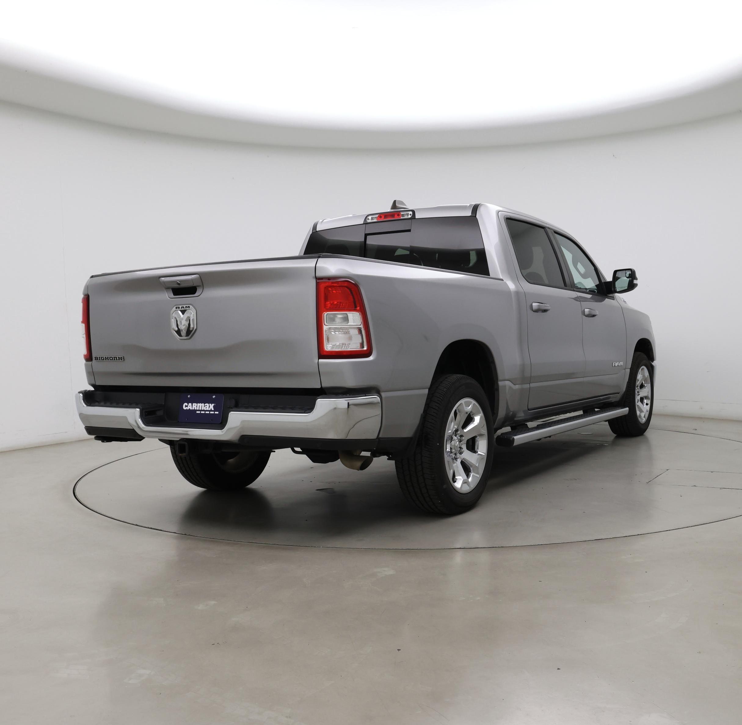 Thumbnail: 2022 RAM 1500 - 8