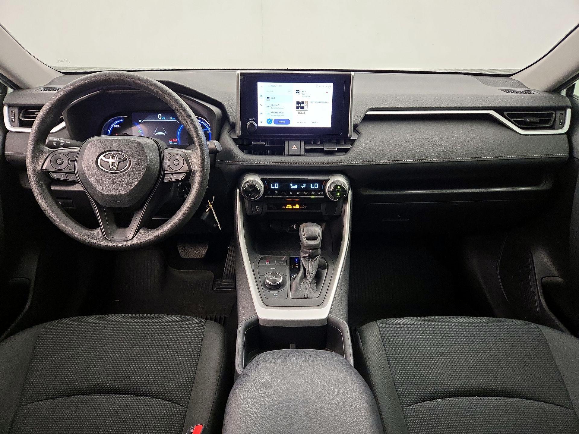 Thumbnail: 2024 Toyota RAV4 - 9