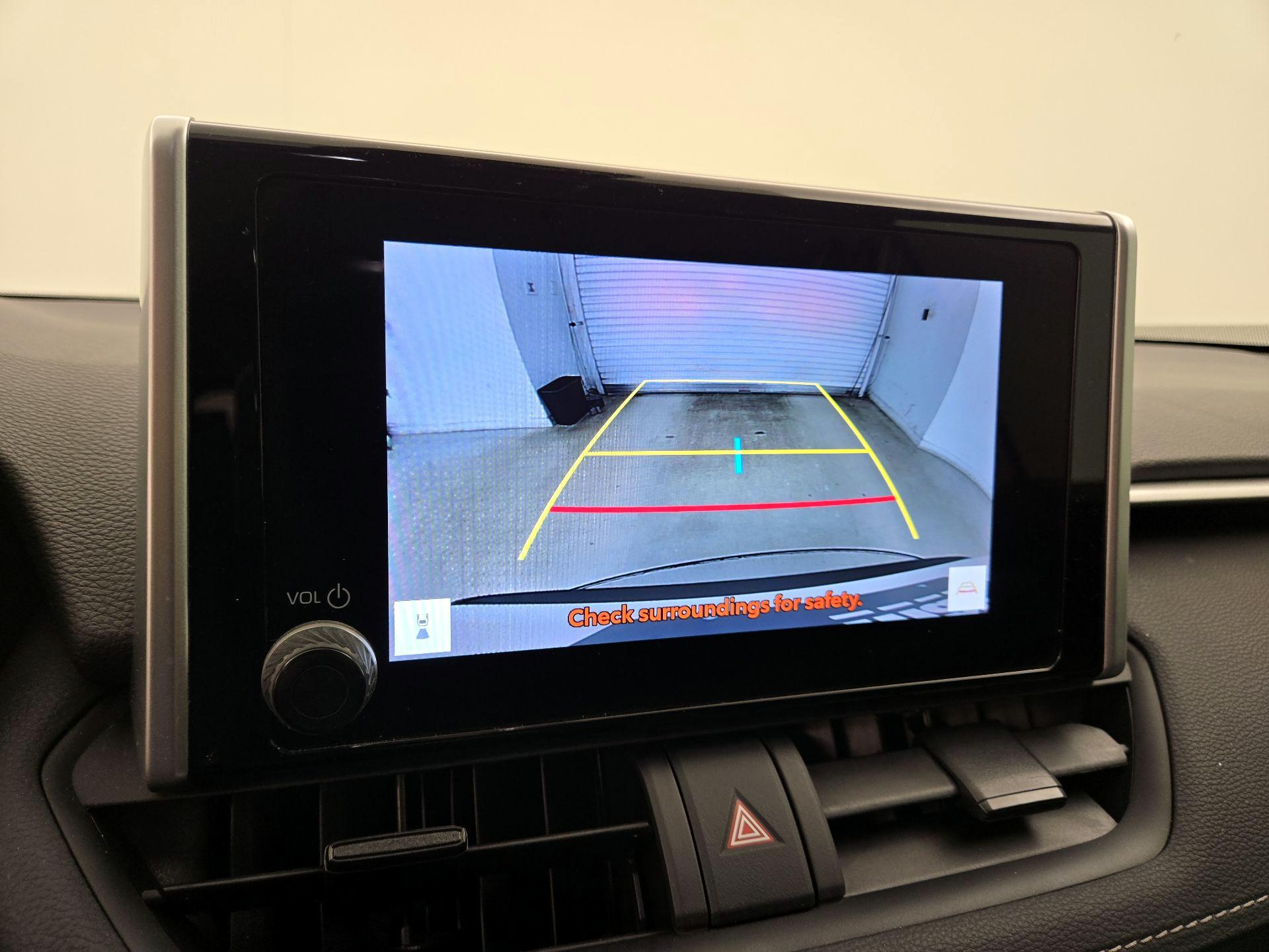 Thumbnail: 2024 Toyota RAV4 - 14