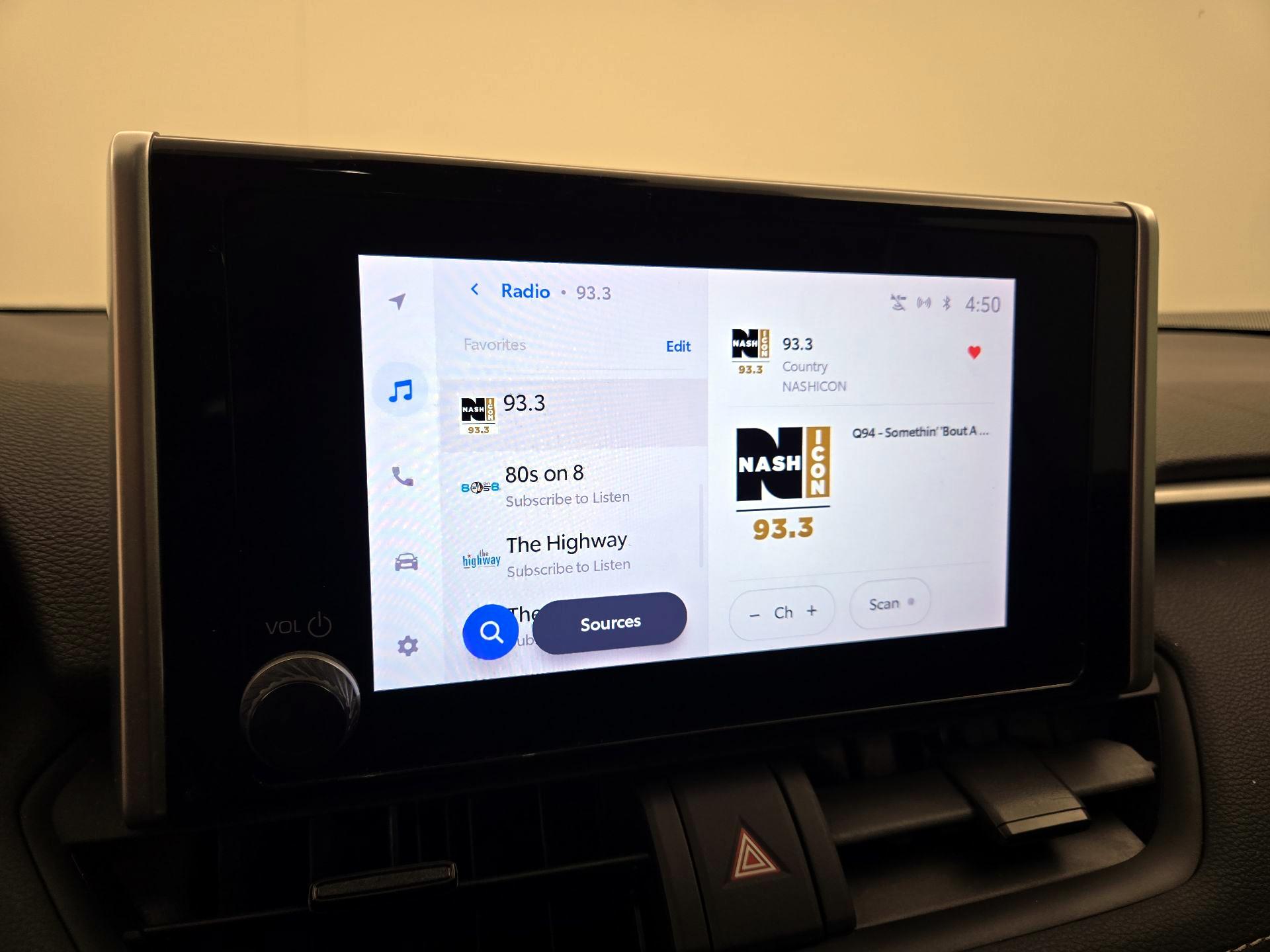 Thumbnail: 2024 Toyota RAV4 - 15