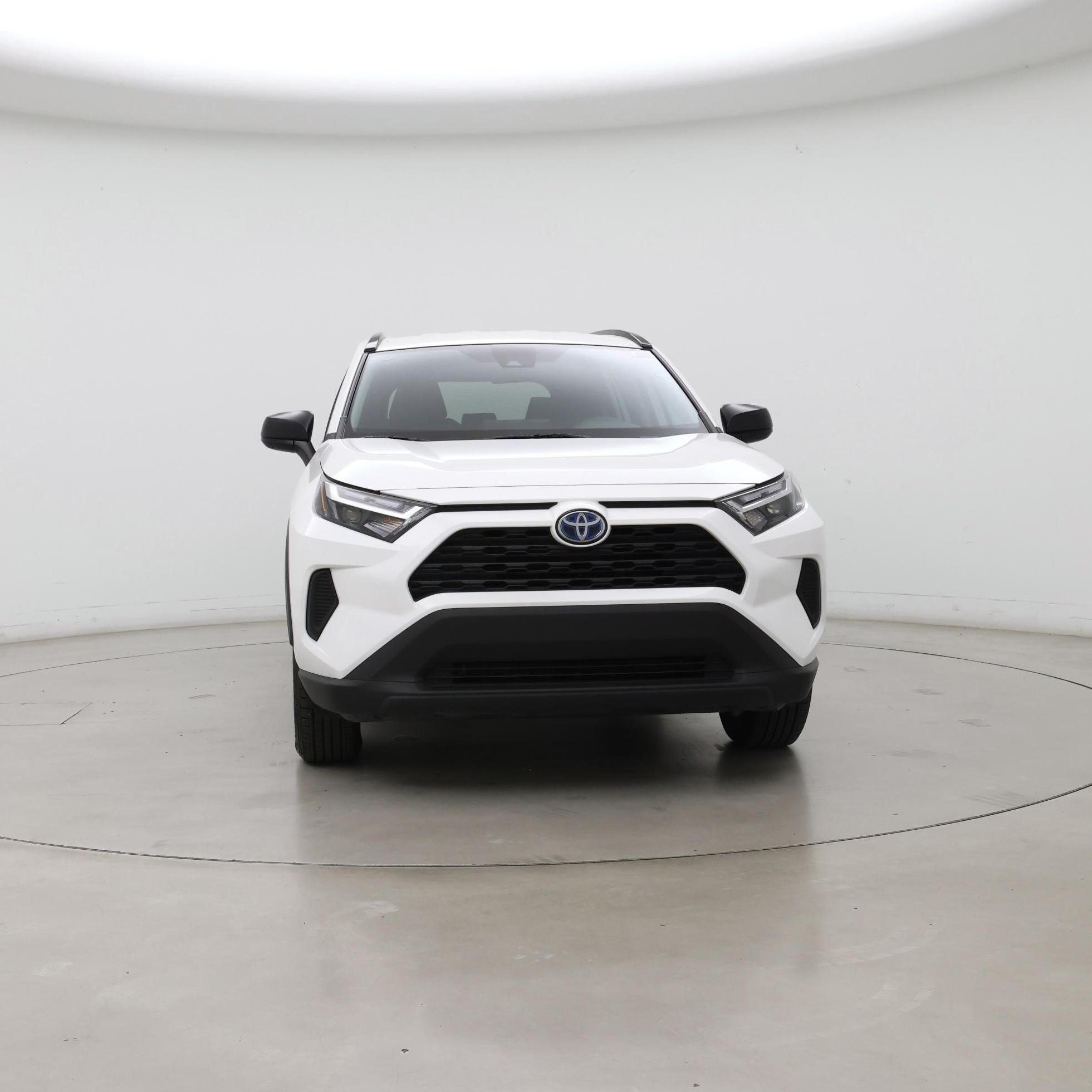 Thumbnail: 2024 Toyota RAV4 - 5