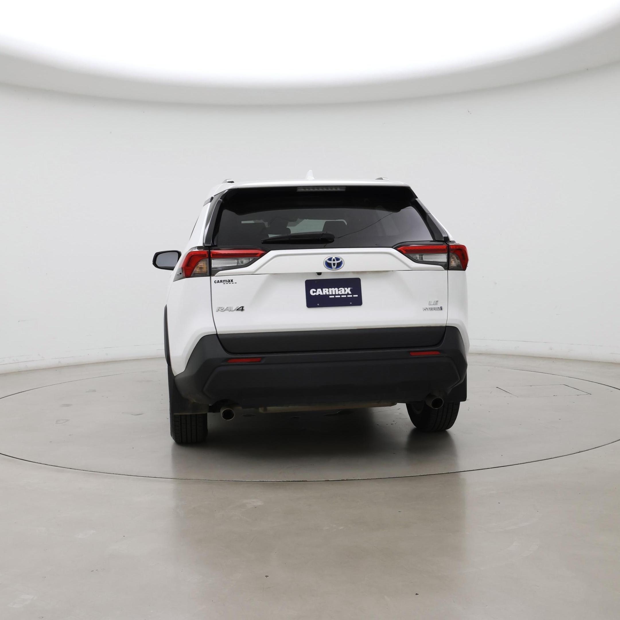 Thumbnail: 2024 Toyota RAV4 - 6