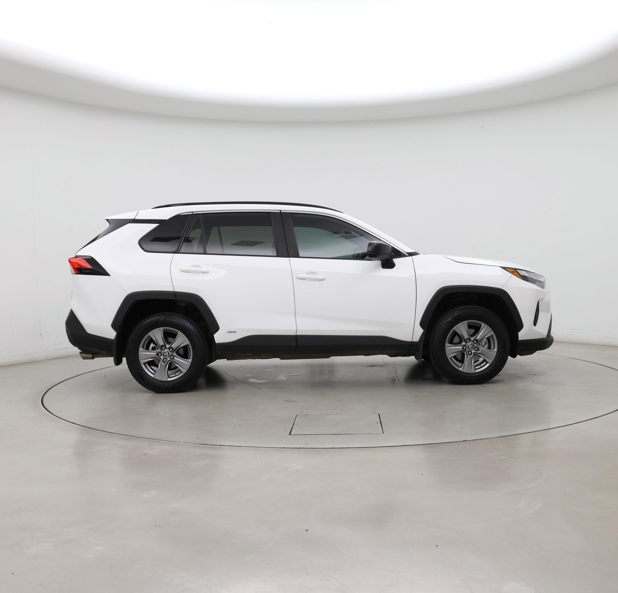 Thumbnail: 2024 Toyota RAV4 - 7