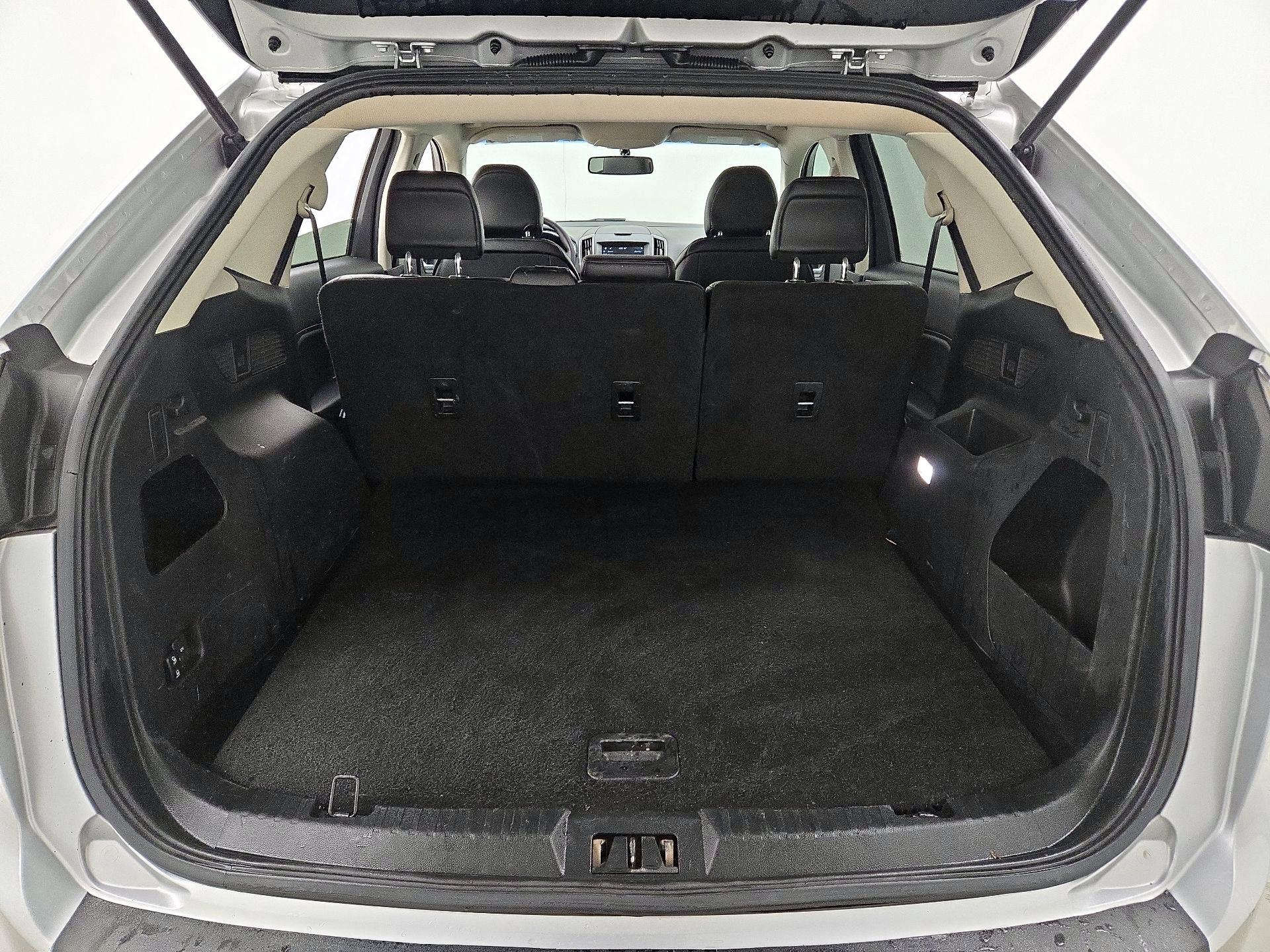 Thumbnail: 2018 Ford Edge - 20