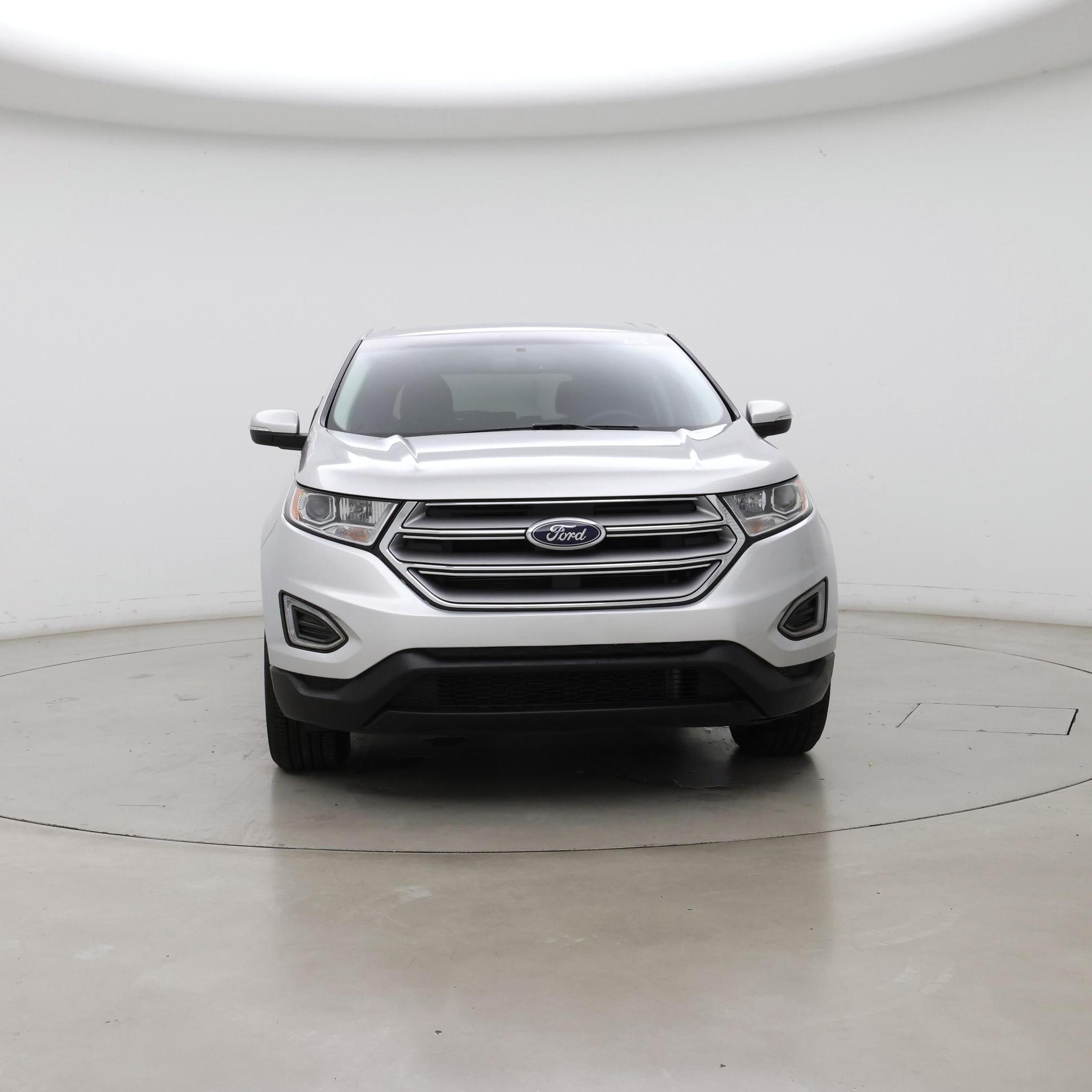 Thumbnail: 2018 Ford Edge - 5