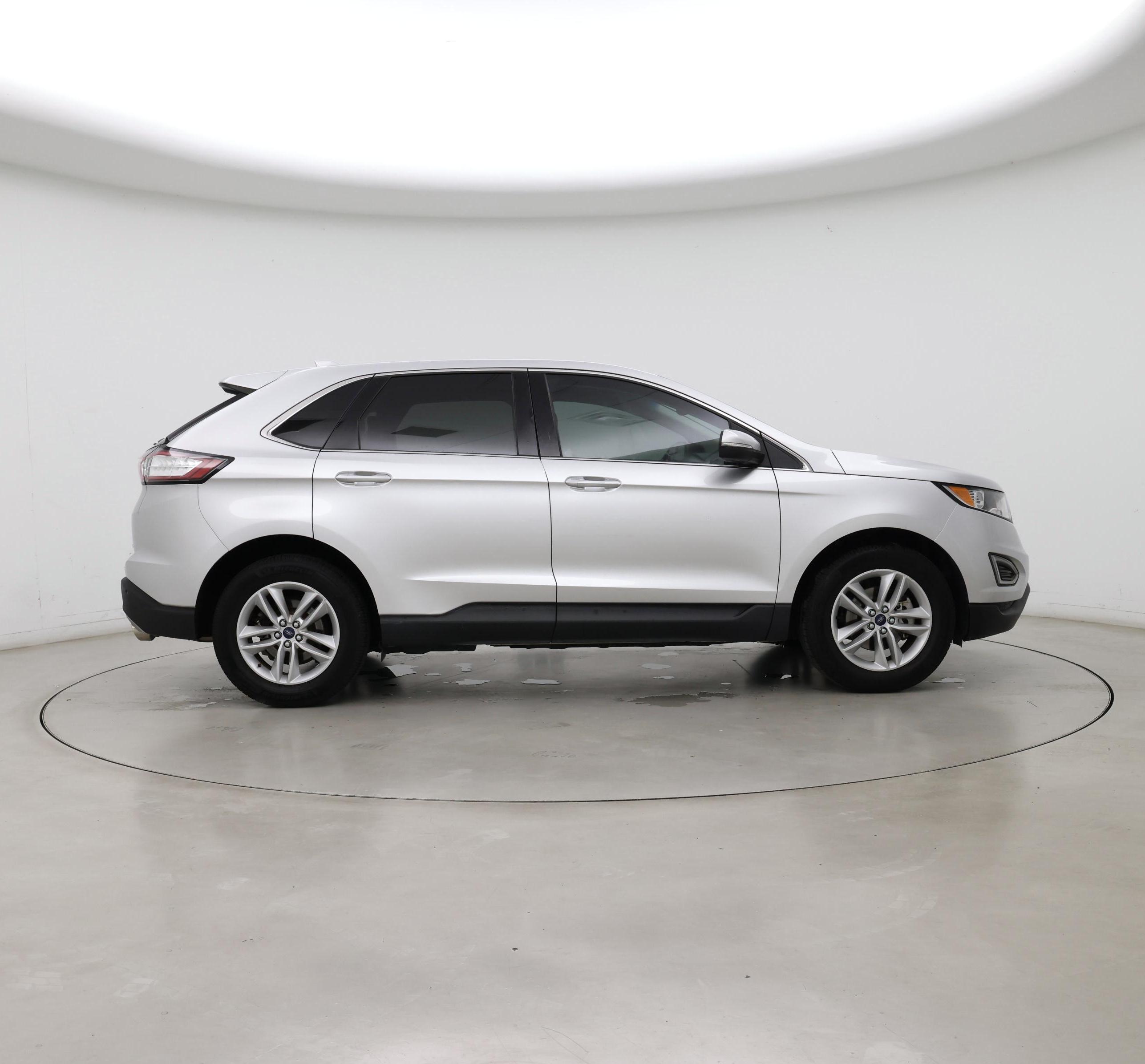 Thumbnail: 2018 Ford Edge - 7