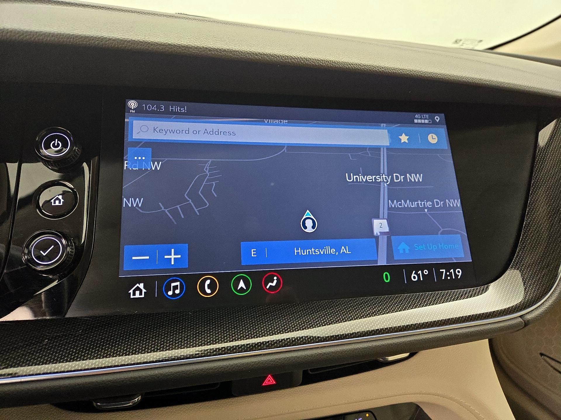 Thumbnail: 2021 Buick Envision - 14