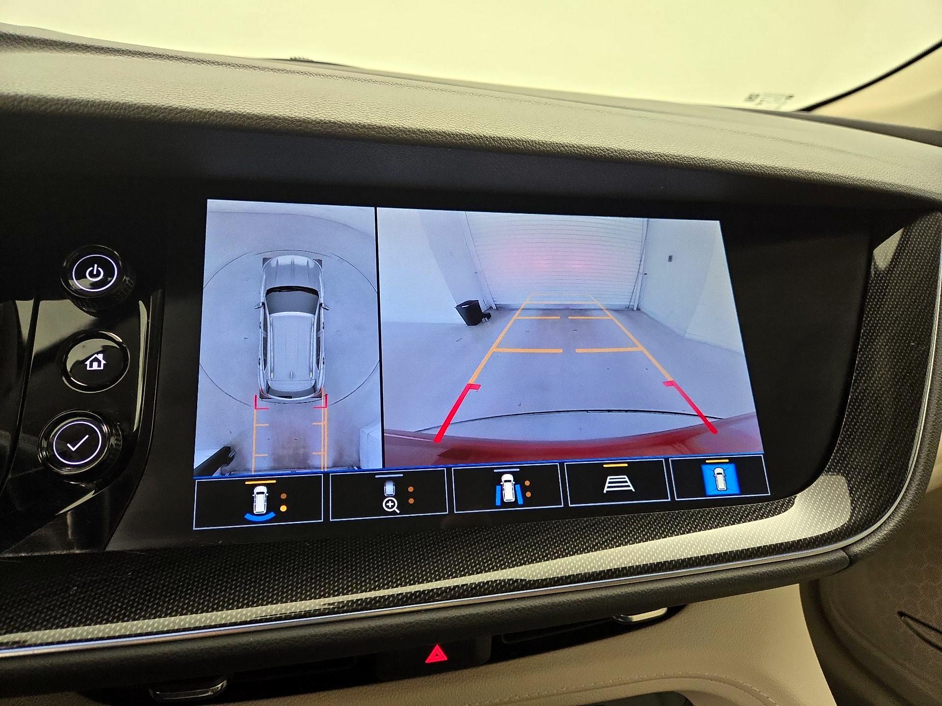 Thumbnail: 2021 Buick Envision - 15