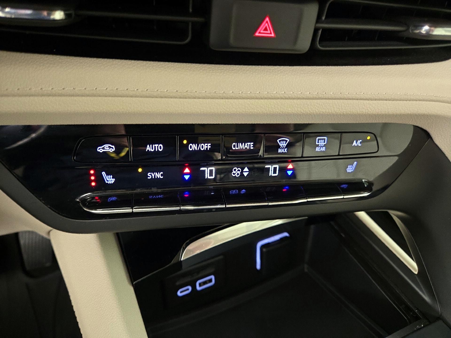 Thumbnail: 2021 Buick Envision - 17