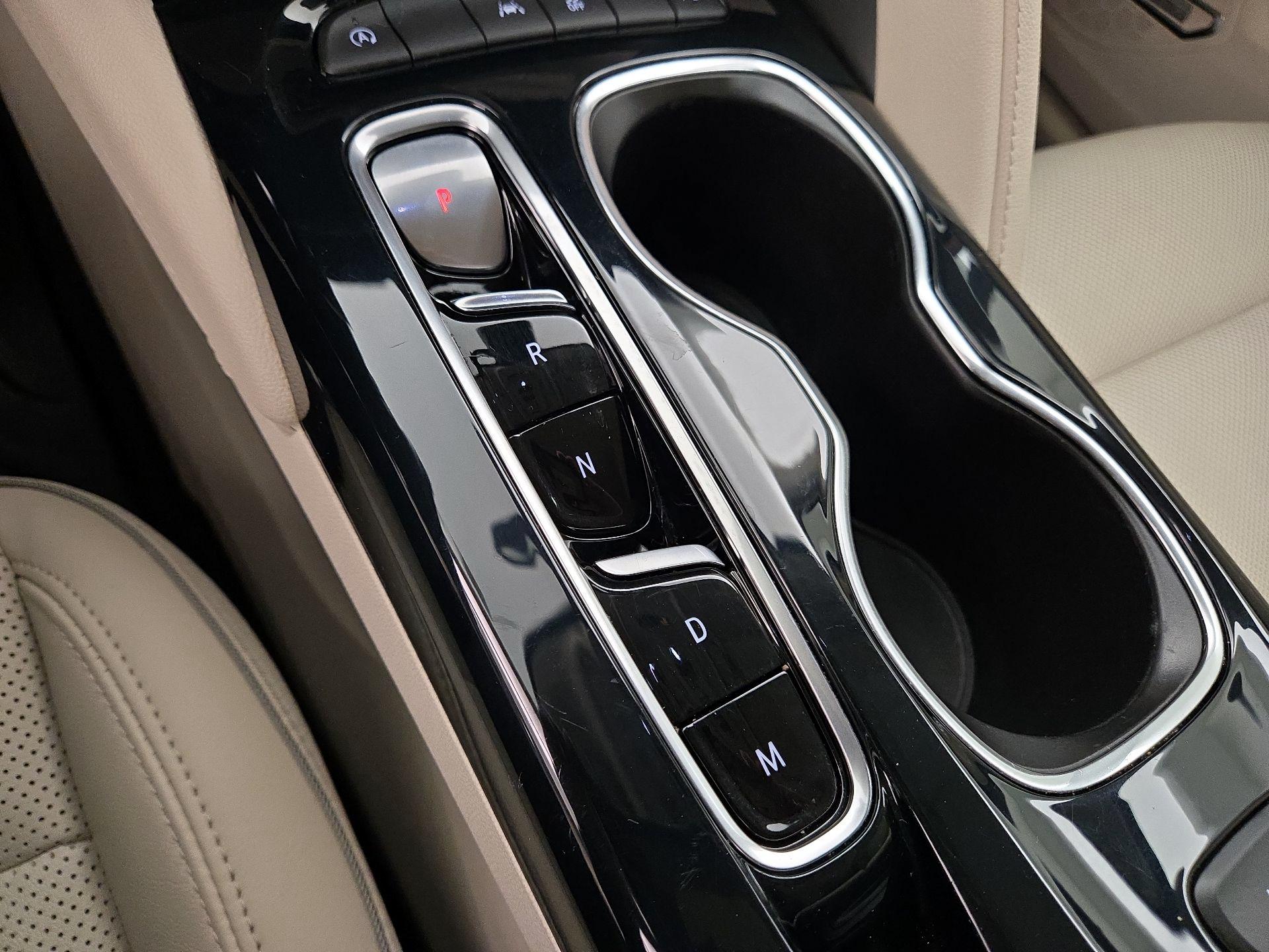 Thumbnail: 2021 Buick Envision - 18