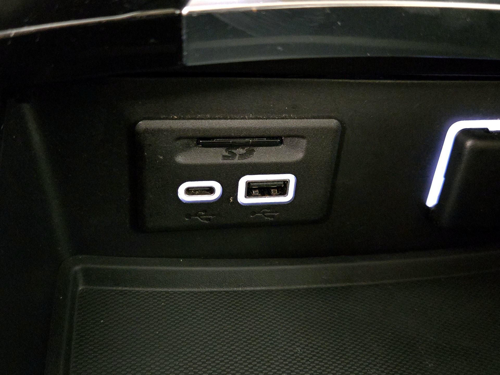 Thumbnail: 2021 Buick Envision - 19