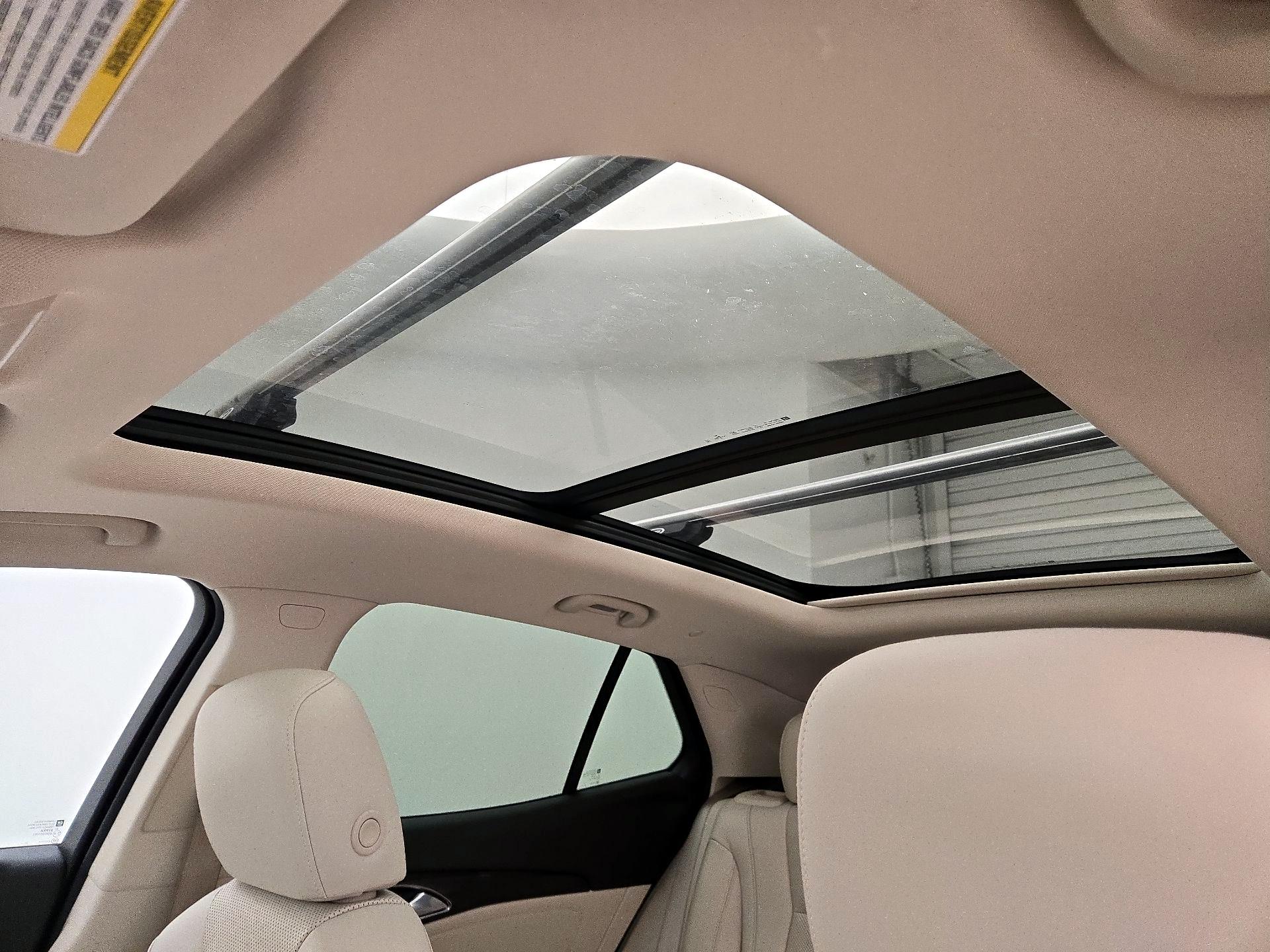 Thumbnail: 2021 Buick Envision - 20