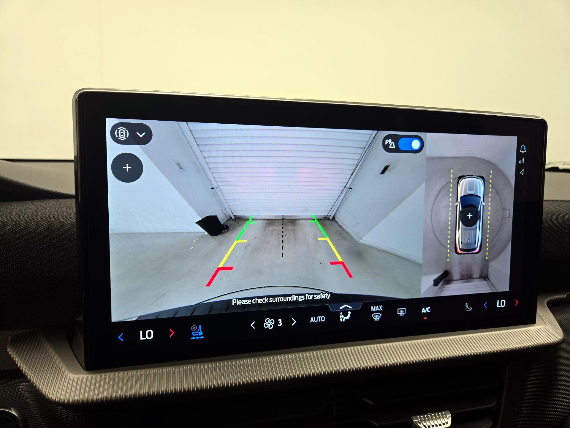 Thumbnail: 2026 Ford Explorer - 14