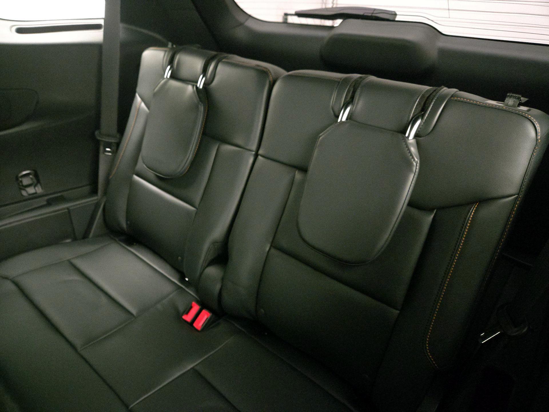 Thumbnail: 2026 Ford Explorer - 20