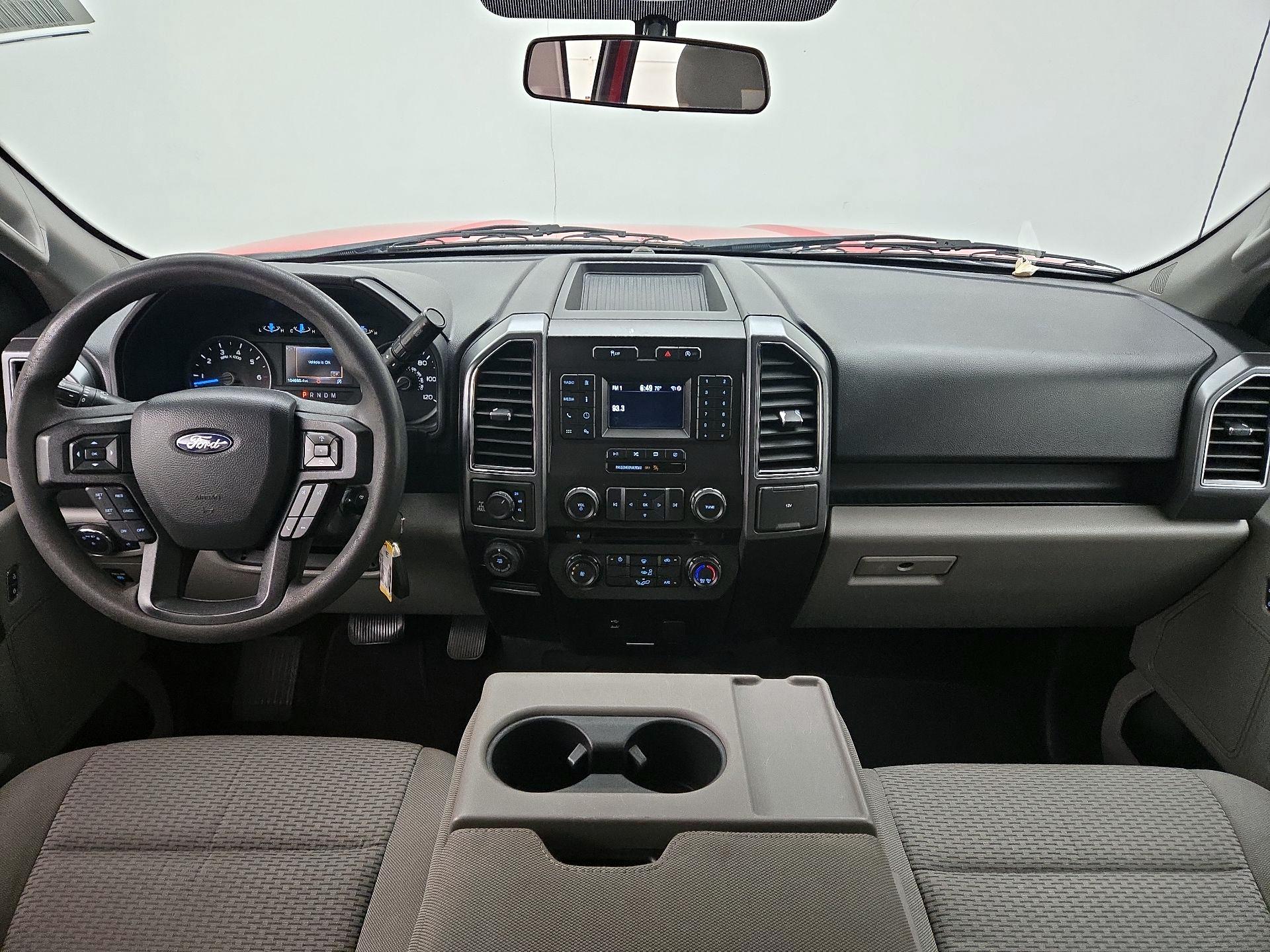 Thumbnail: 2018 Ford F-150 - 9