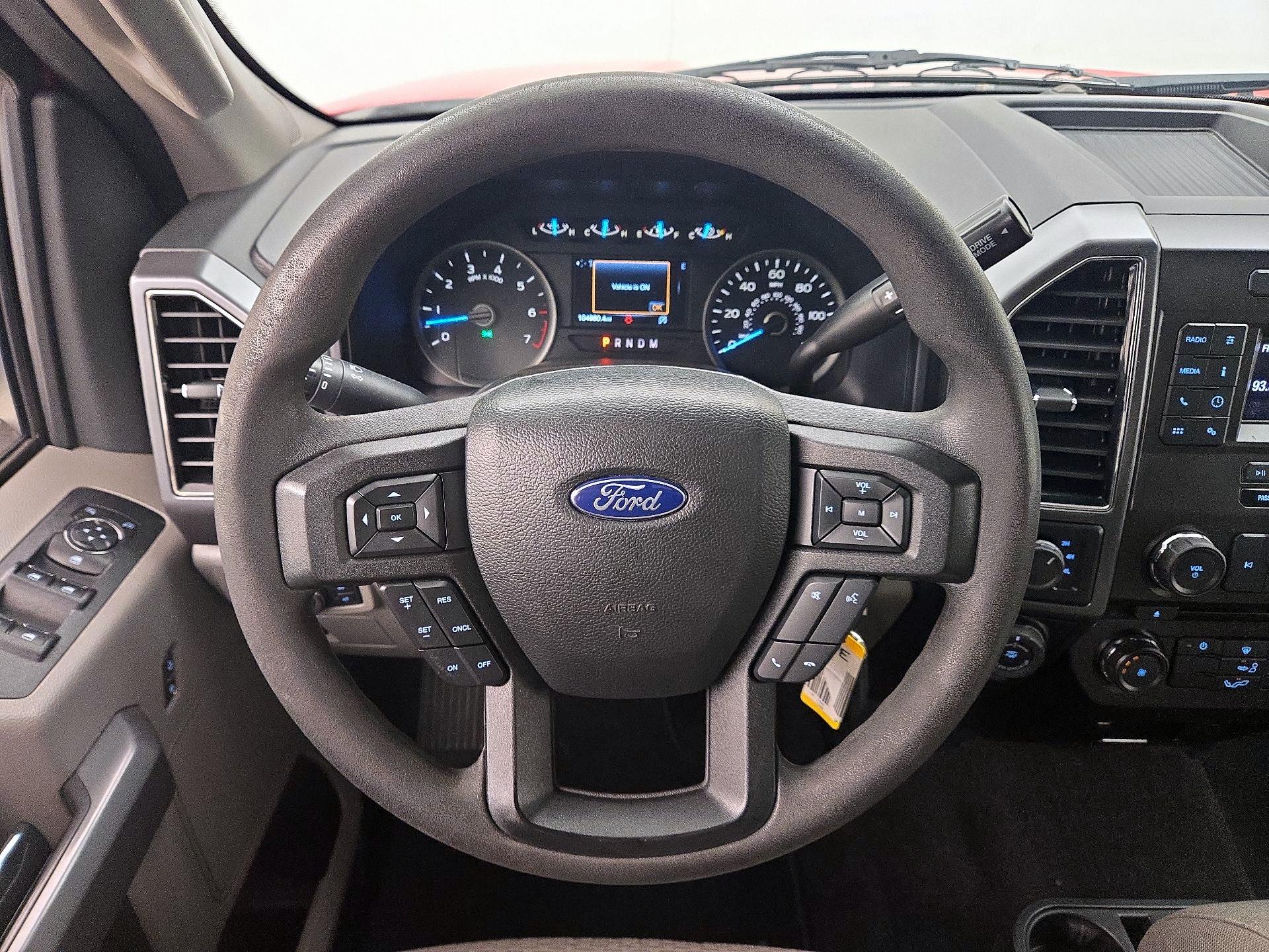 Thumbnail: 2018 Ford F-150 - 10