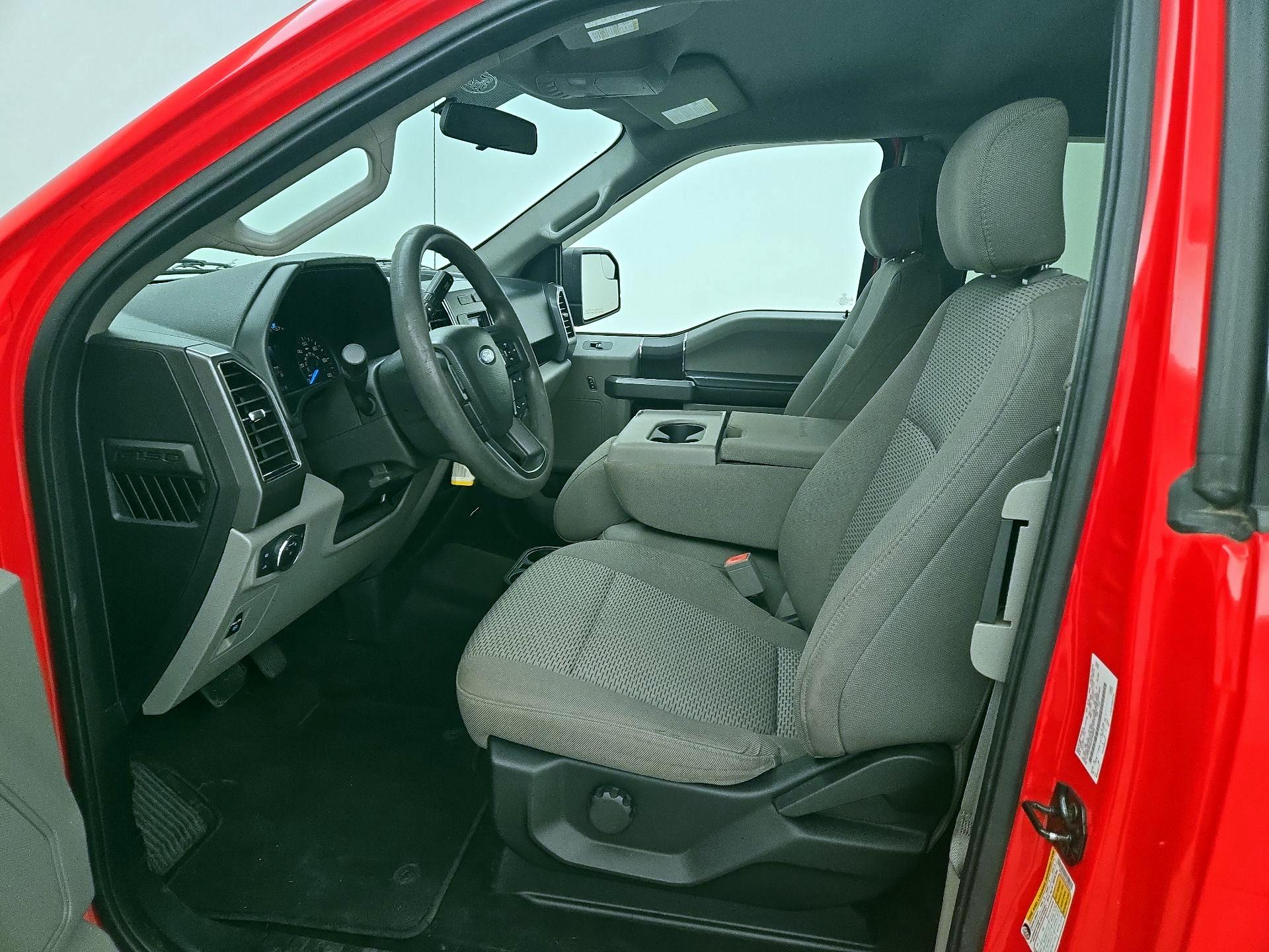 Thumbnail: 2018 Ford F-150 - 11