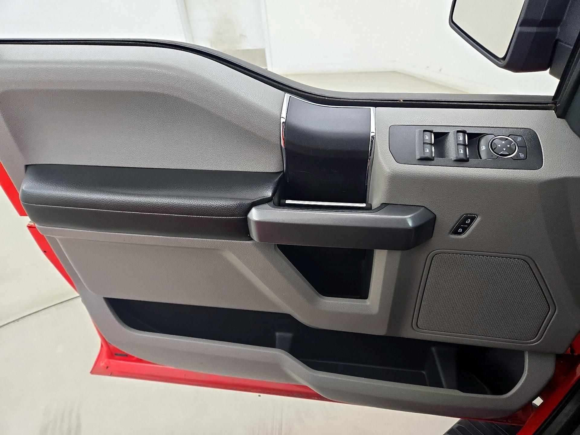 Thumbnail: 2018 Ford F-150 - 12