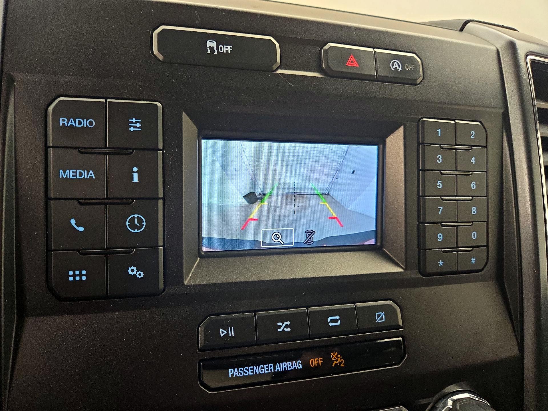 Thumbnail: 2018 Ford F-150 - 14