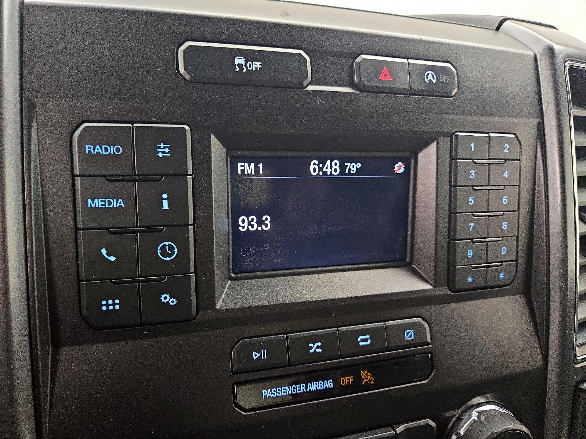 Thumbnail: 2018 Ford F-150 - 15