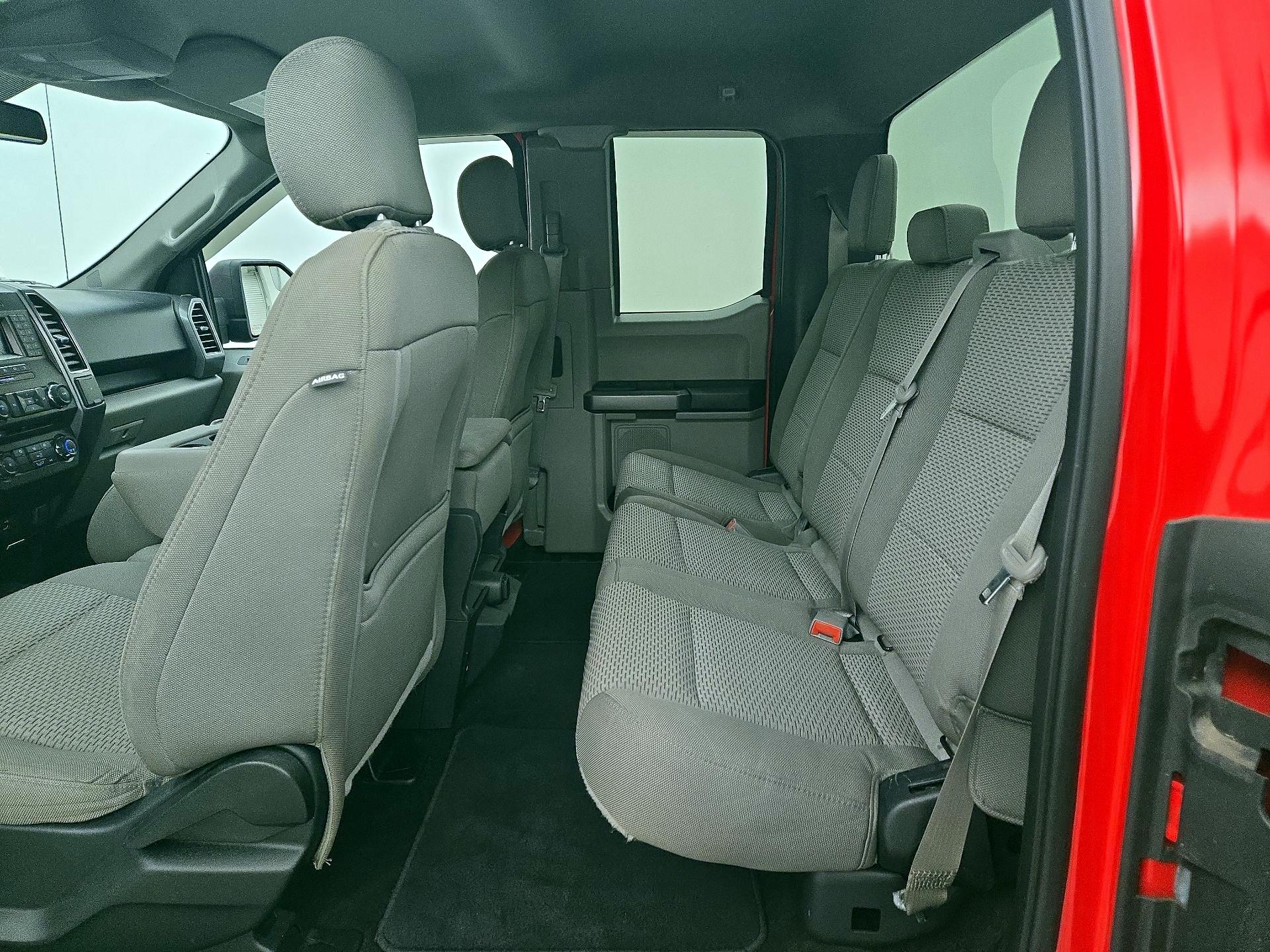 Thumbnail: 2018 Ford F-150 - 19