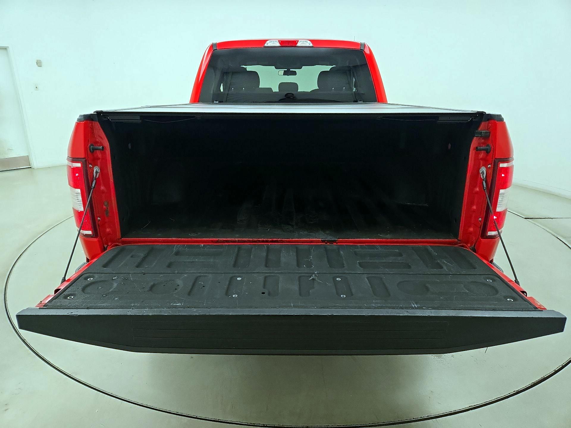 Thumbnail: 2018 Ford F-150 - 20