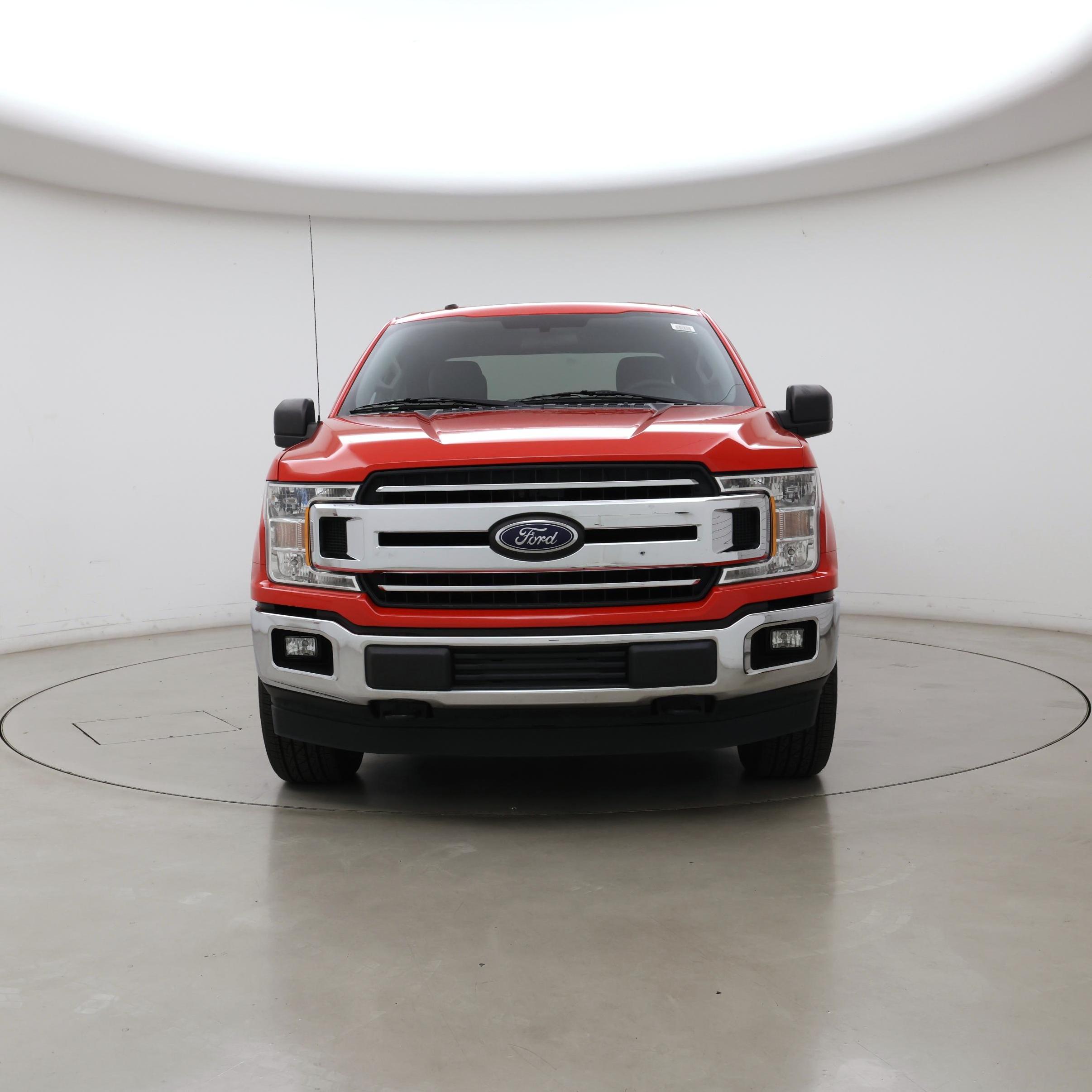 Thumbnail: 2018 Ford F-150 - 5