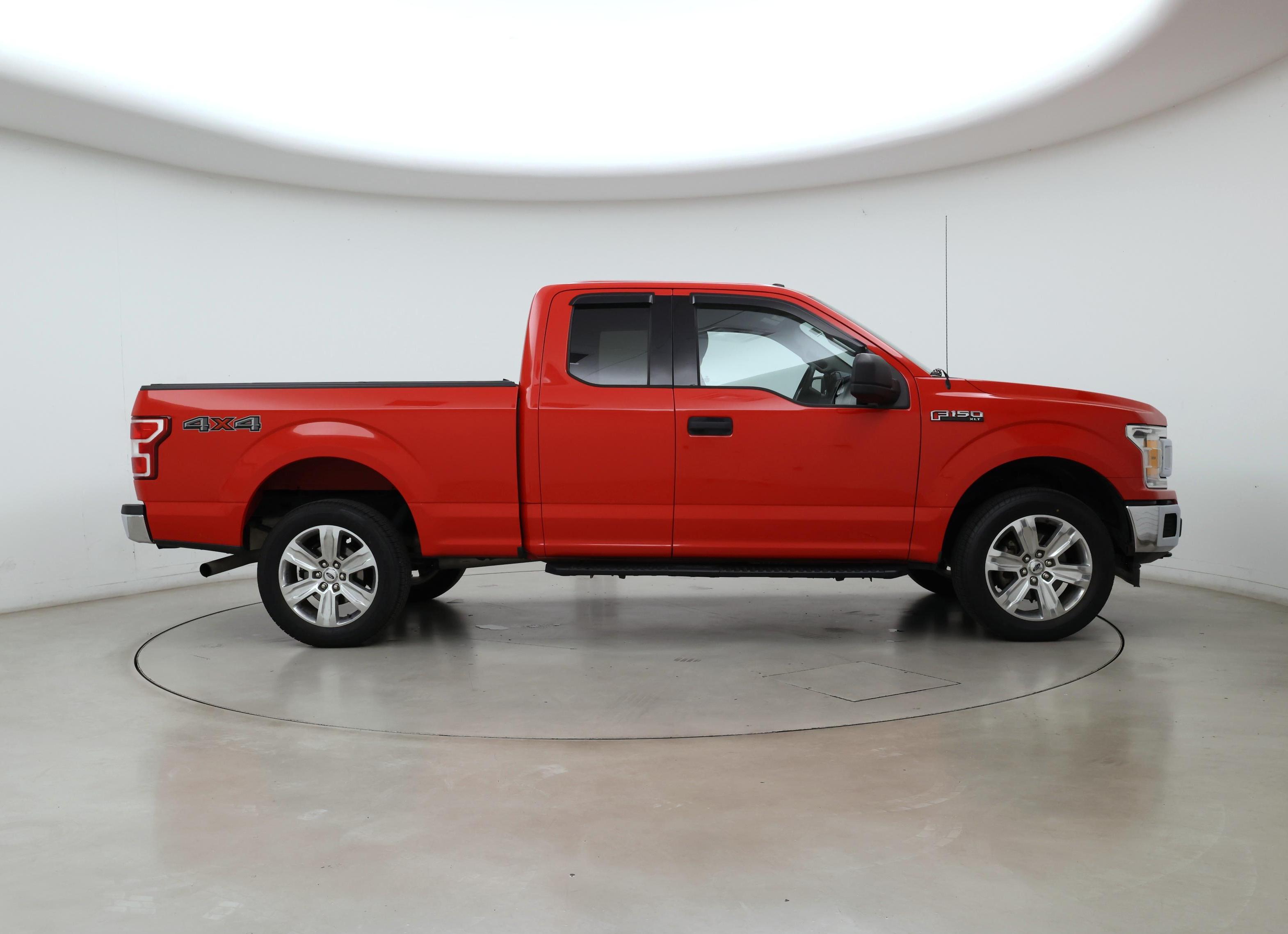 Thumbnail: 2018 Ford F-150 - 7