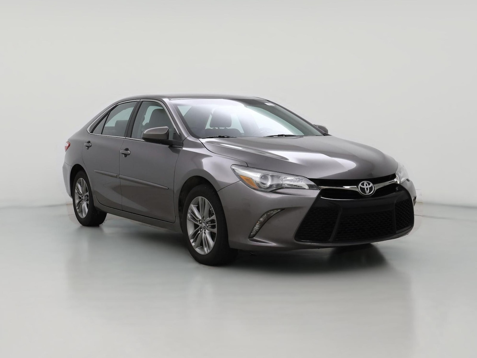 2016 Toyota Camry Special Edition