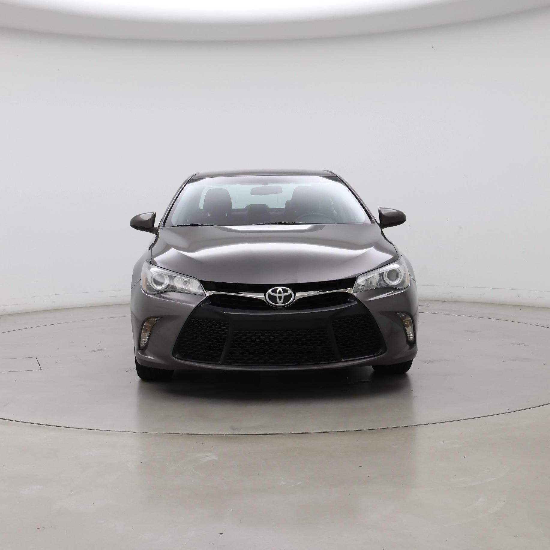Thumbnail: 2016 Toyota Camry - 5