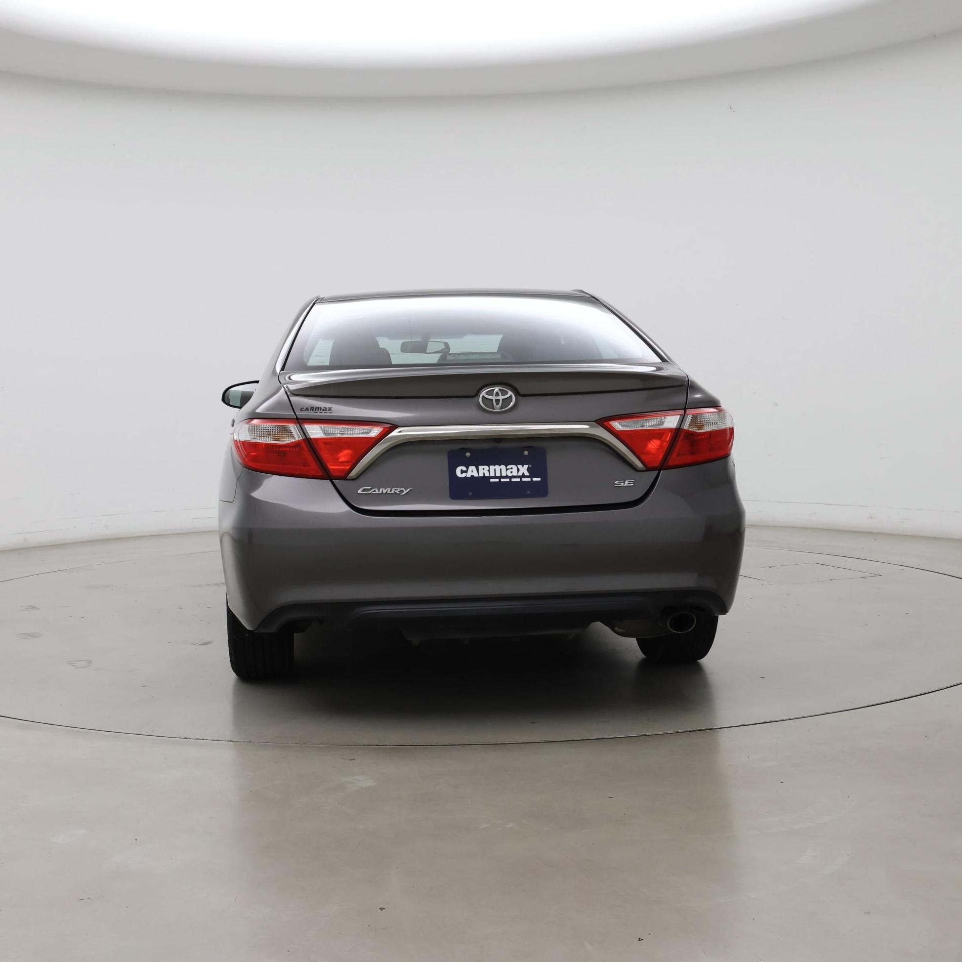 Thumbnail: 2016 Toyota Camry - 6