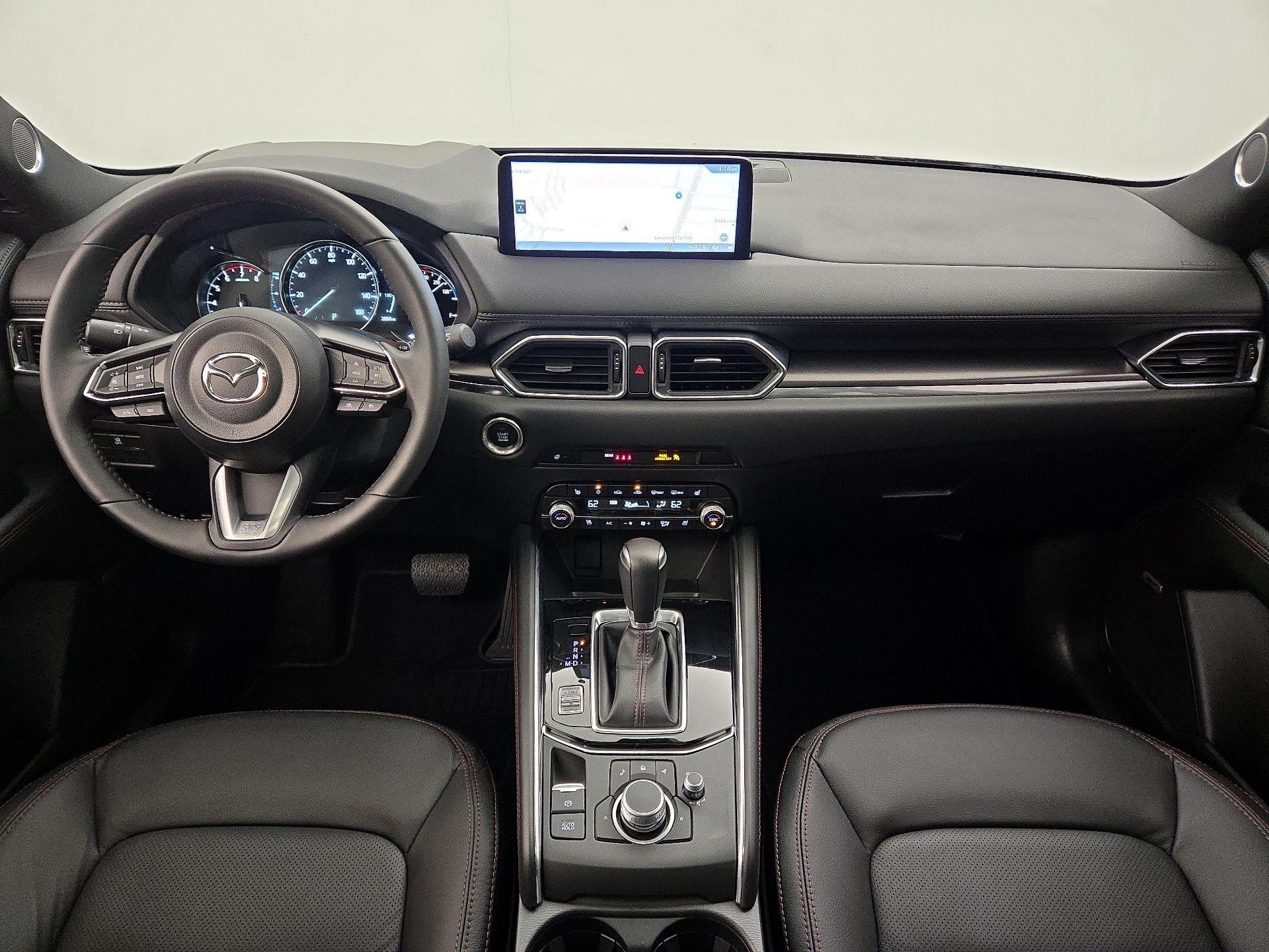 Thumbnail: 2024 Mazda CX-5 - 9