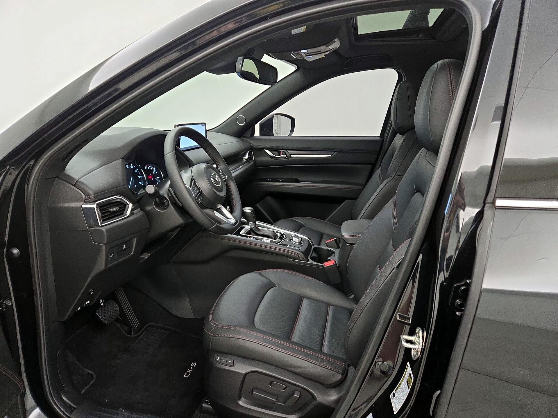 Thumbnail: 2024 Mazda CX-5 - 11