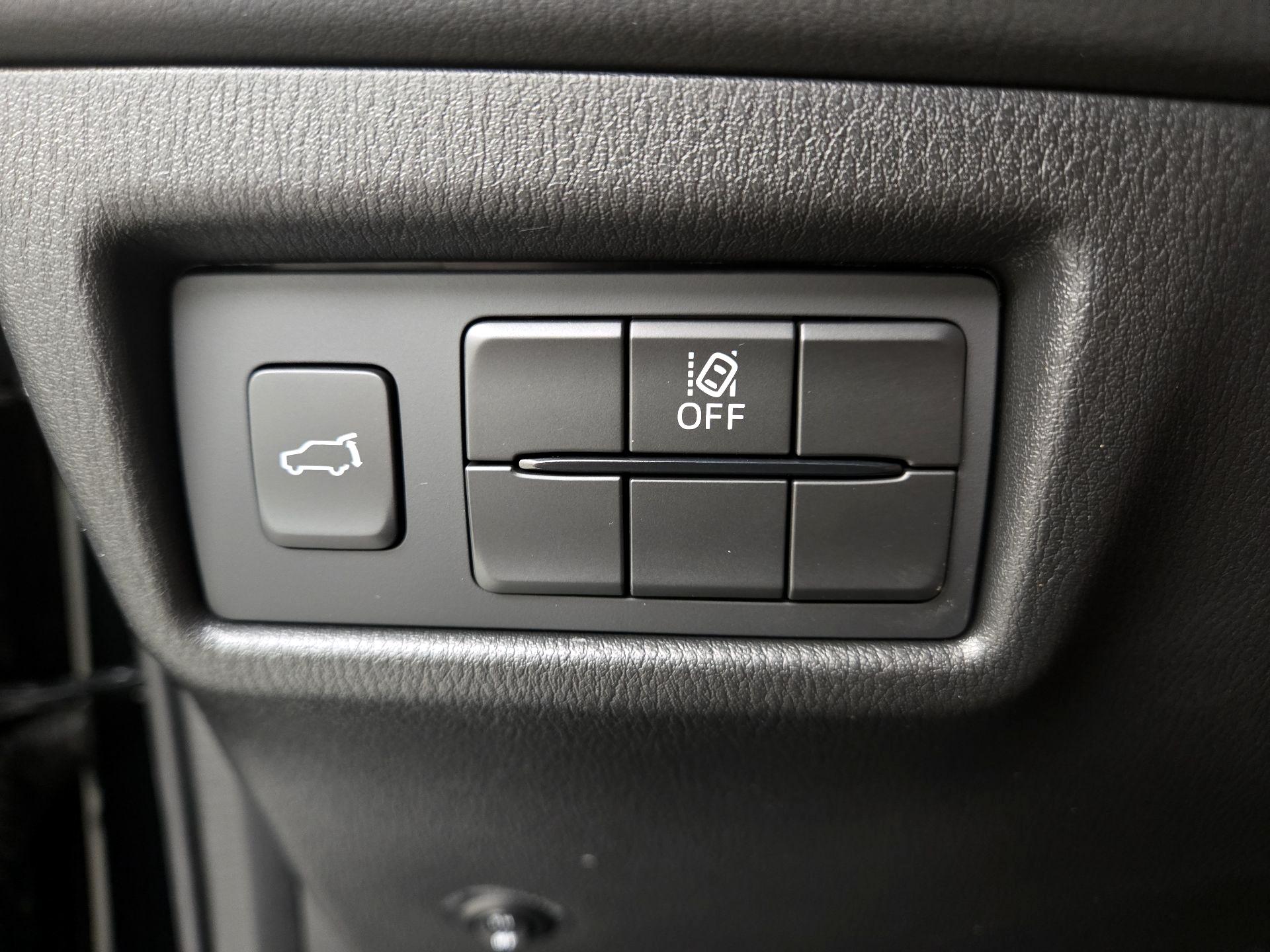 Thumbnail: 2024 Mazda CX-5 - 13