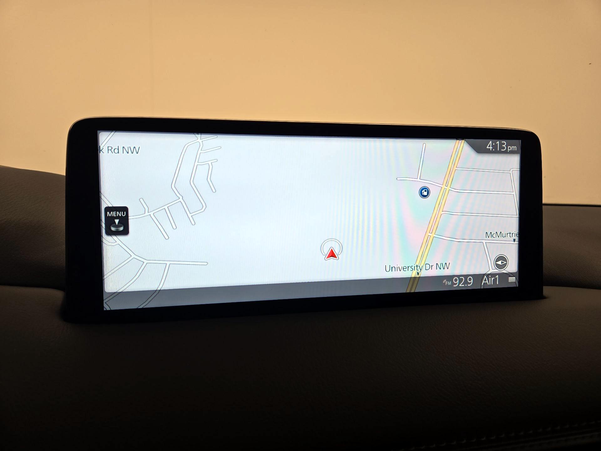 Thumbnail: 2024 Mazda CX-5 - 14