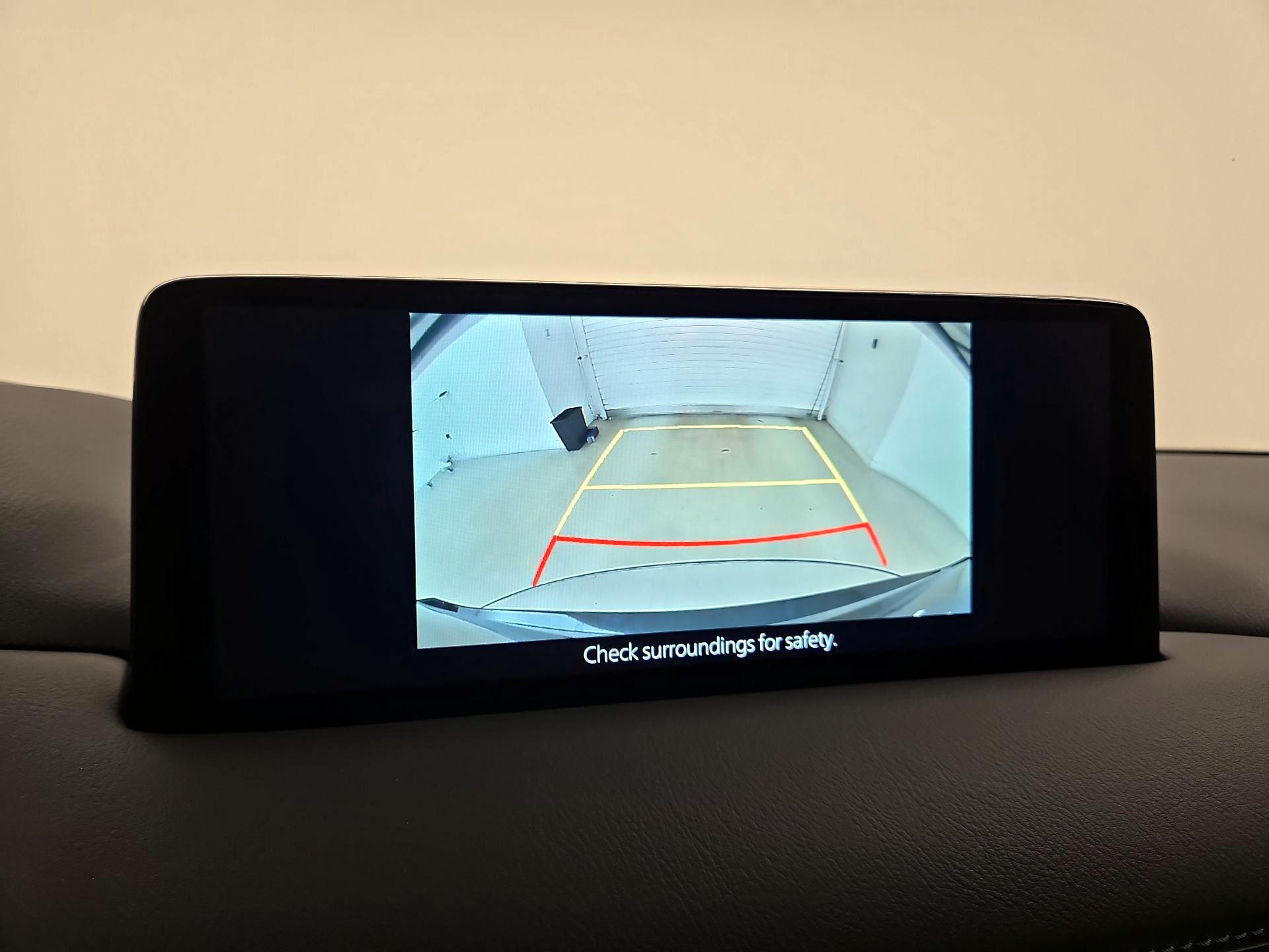 Thumbnail: 2024 Mazda CX-5 - 15