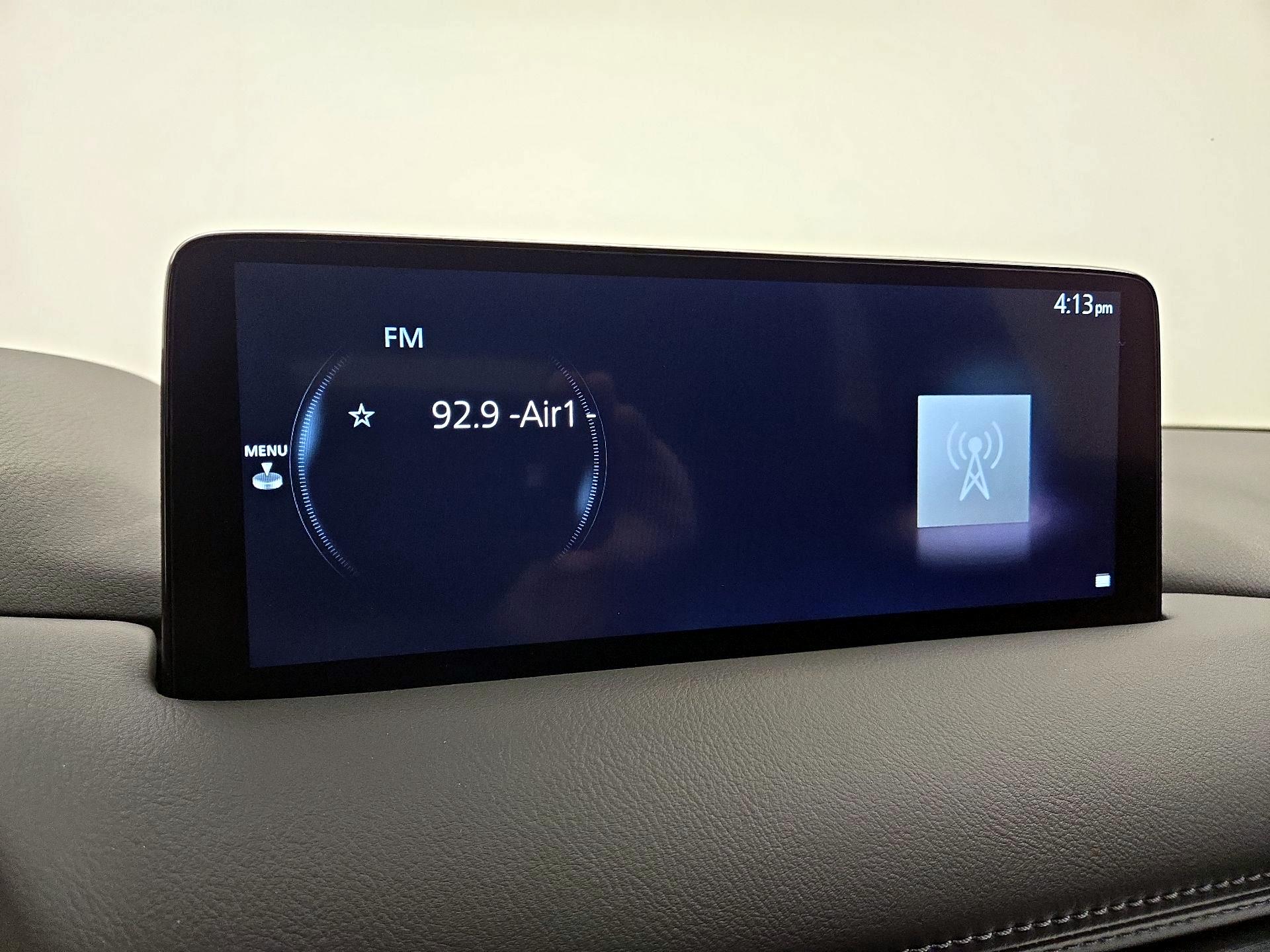 Thumbnail: 2024 Mazda CX-5 - 16