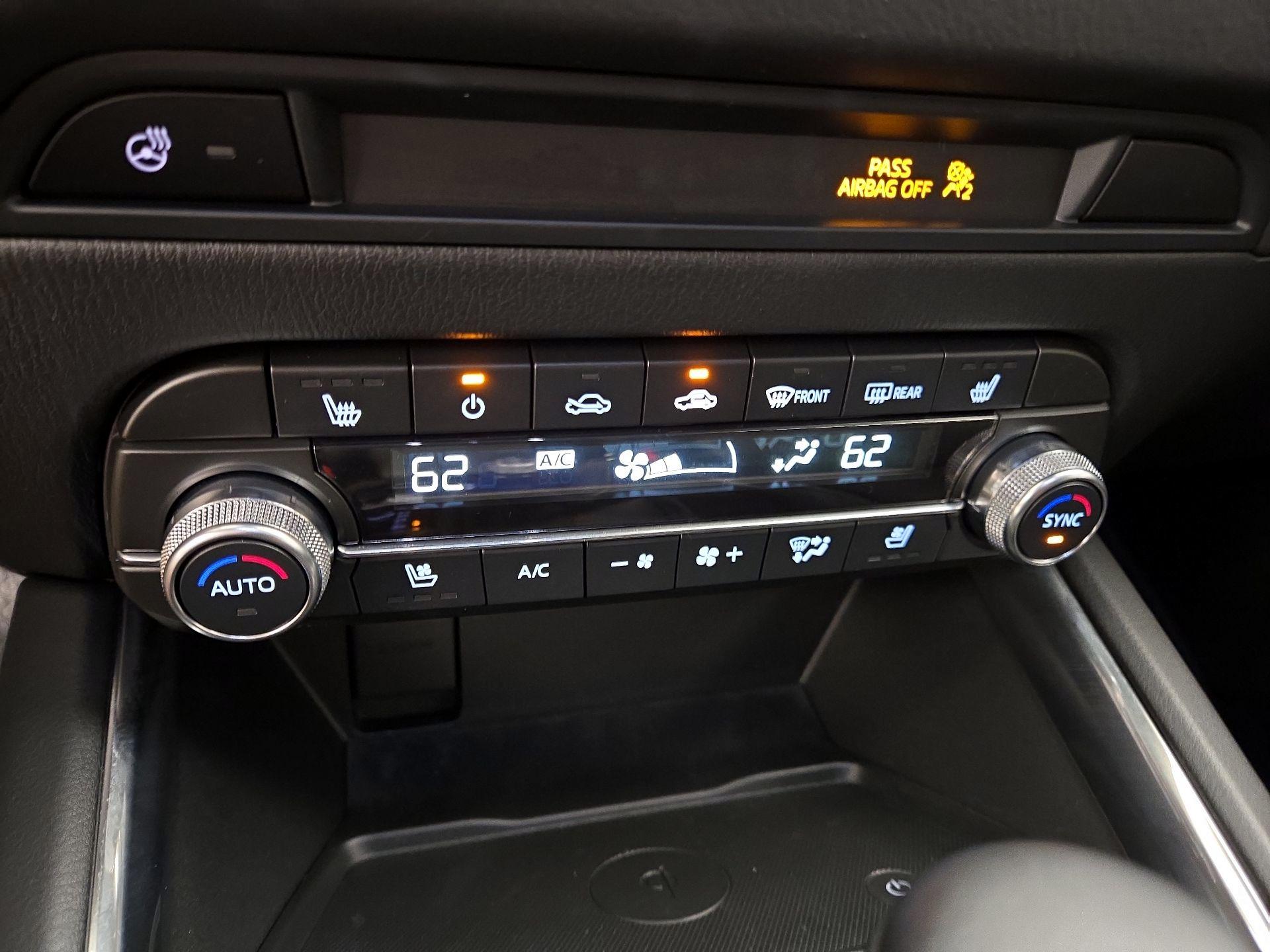 Thumbnail: 2024 Mazda CX-5 - 17