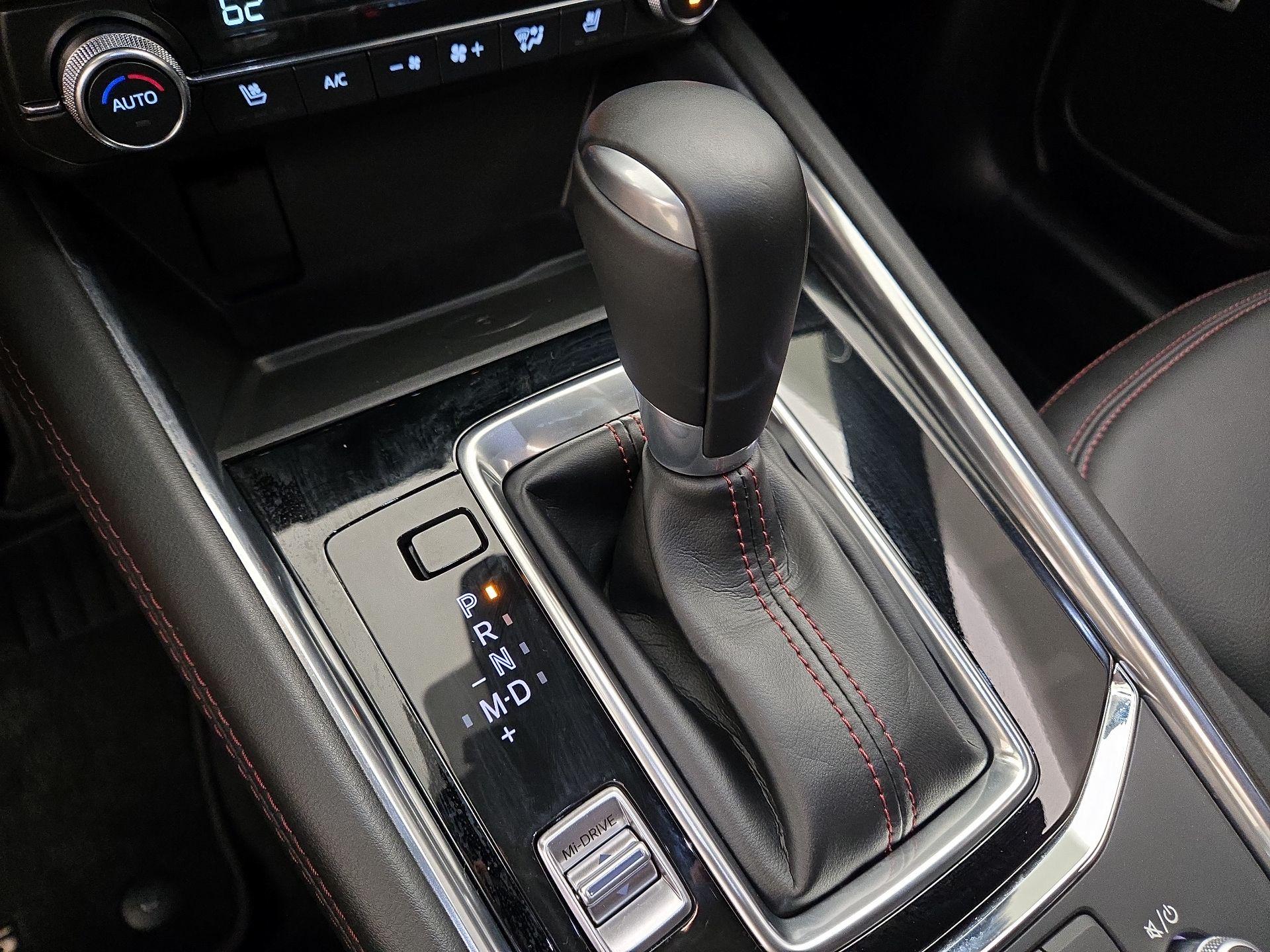 Thumbnail: 2024 Mazda CX-5 - 18