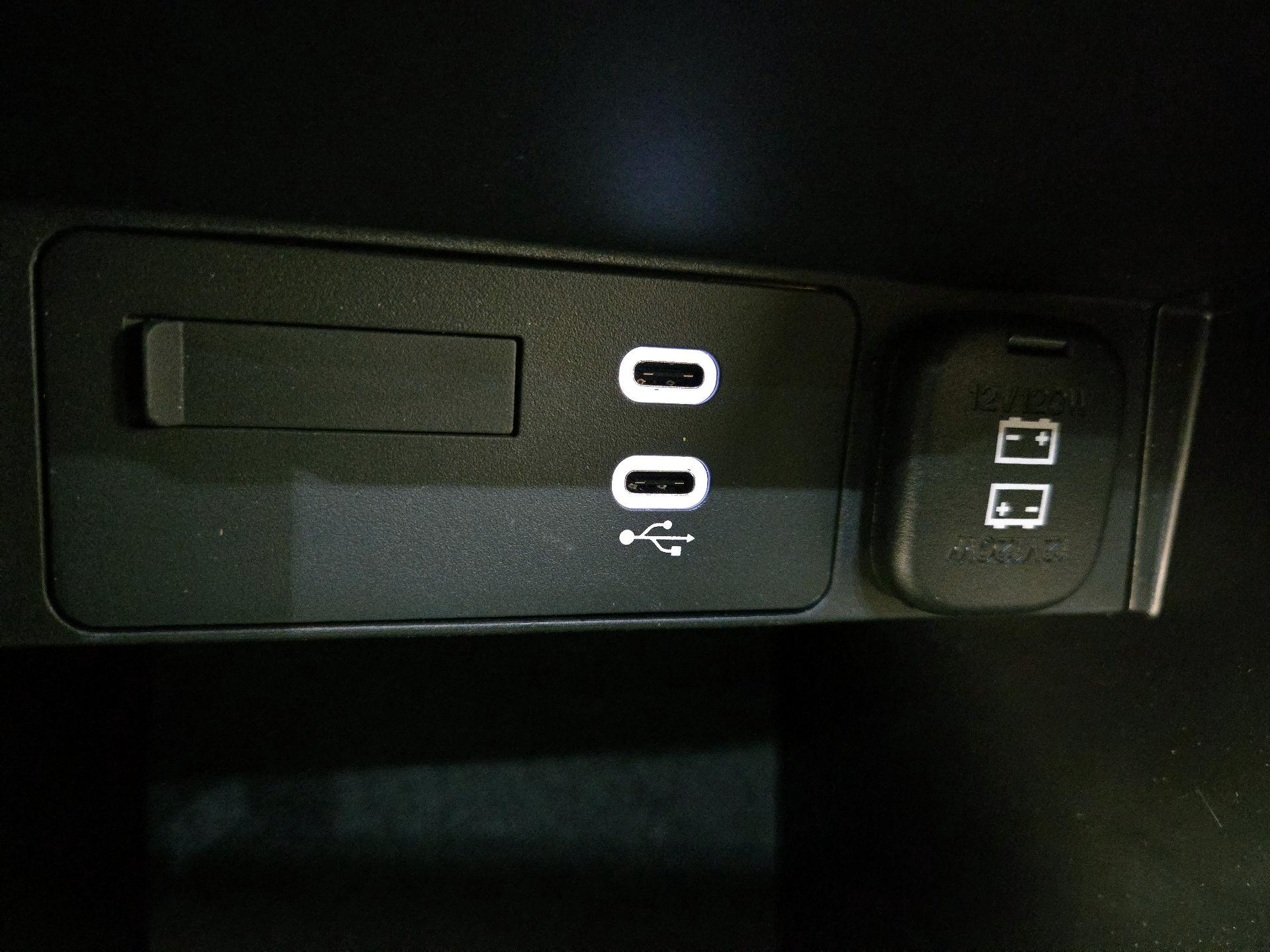 Thumbnail: 2024 Mazda CX-5 - 19