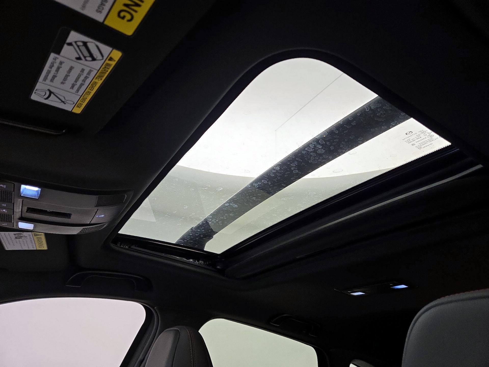 Thumbnail: 2024 Mazda CX-5 - 20