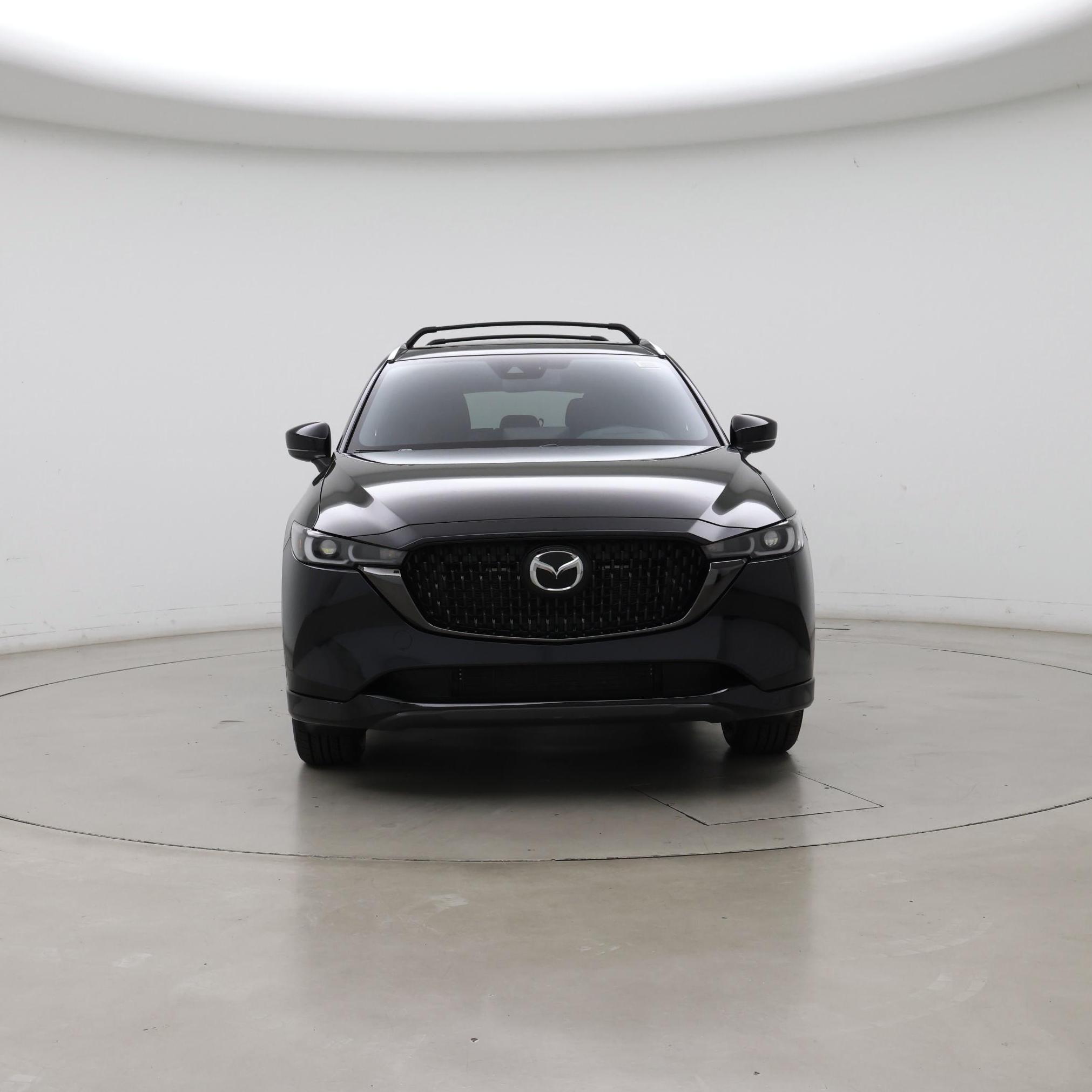 Thumbnail: 2024 Mazda CX-5 - 5